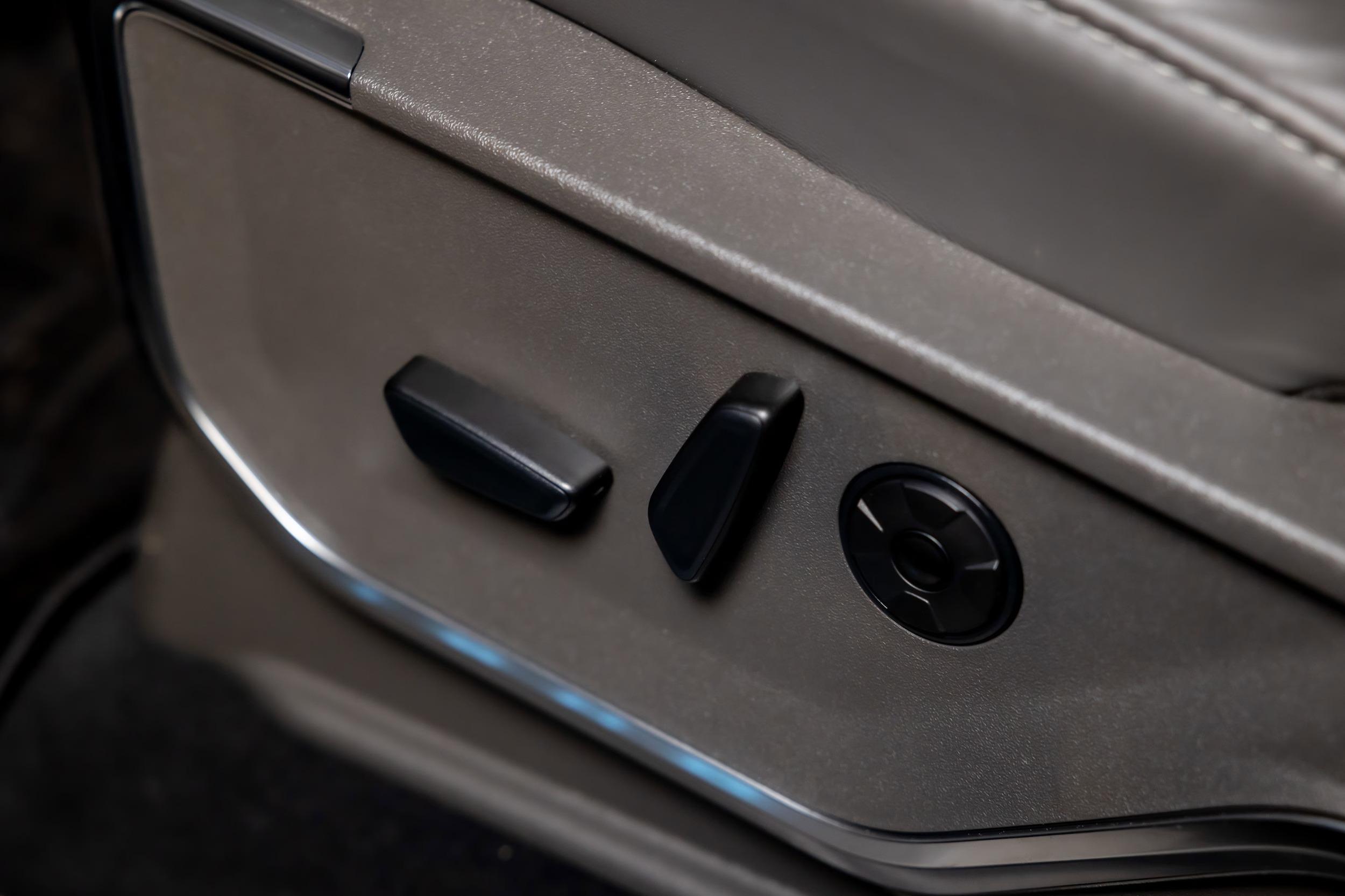 2026 Ford F-450 Platinum Plus