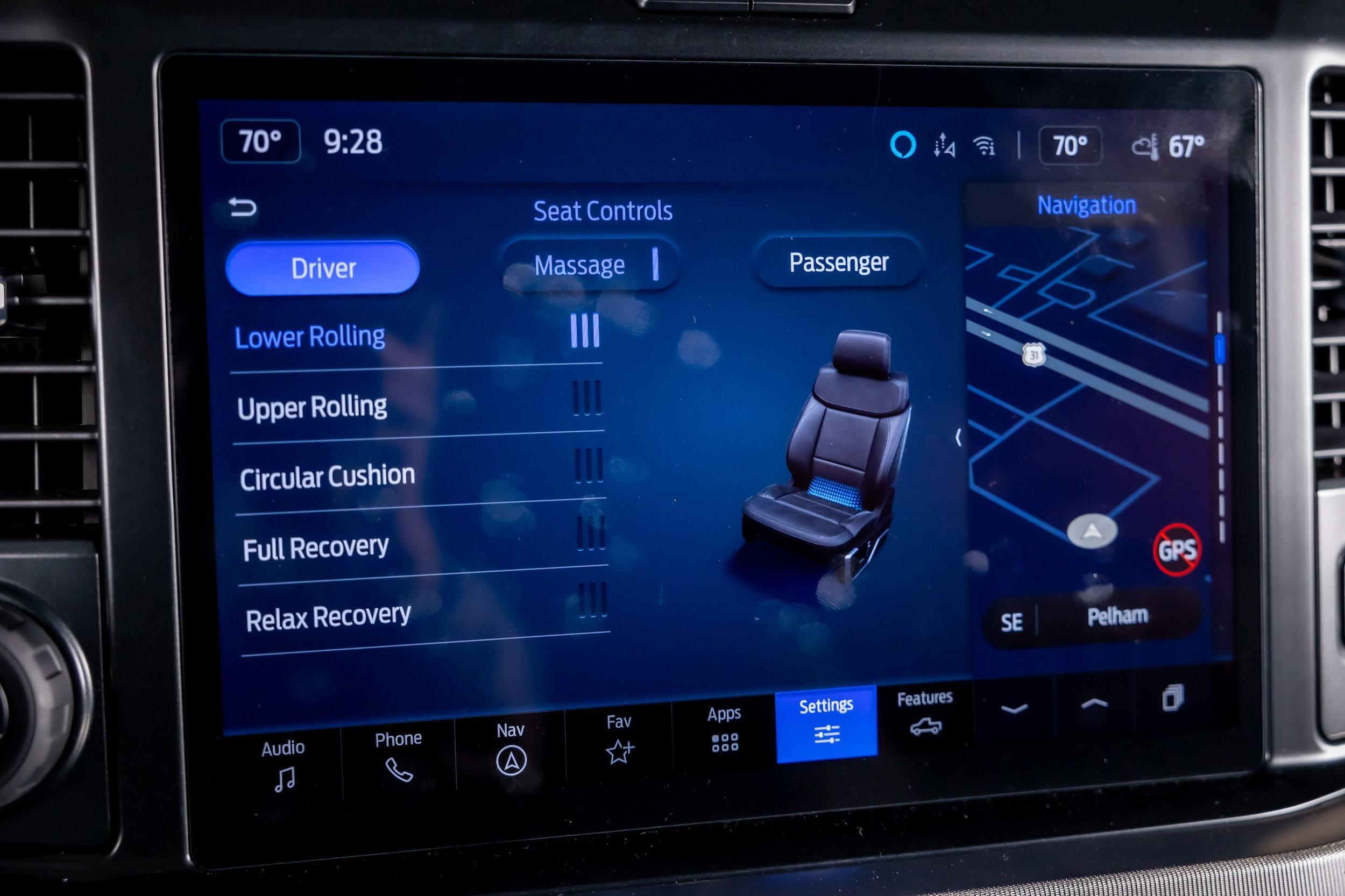 2026 Ford F-450 Platinum Plus