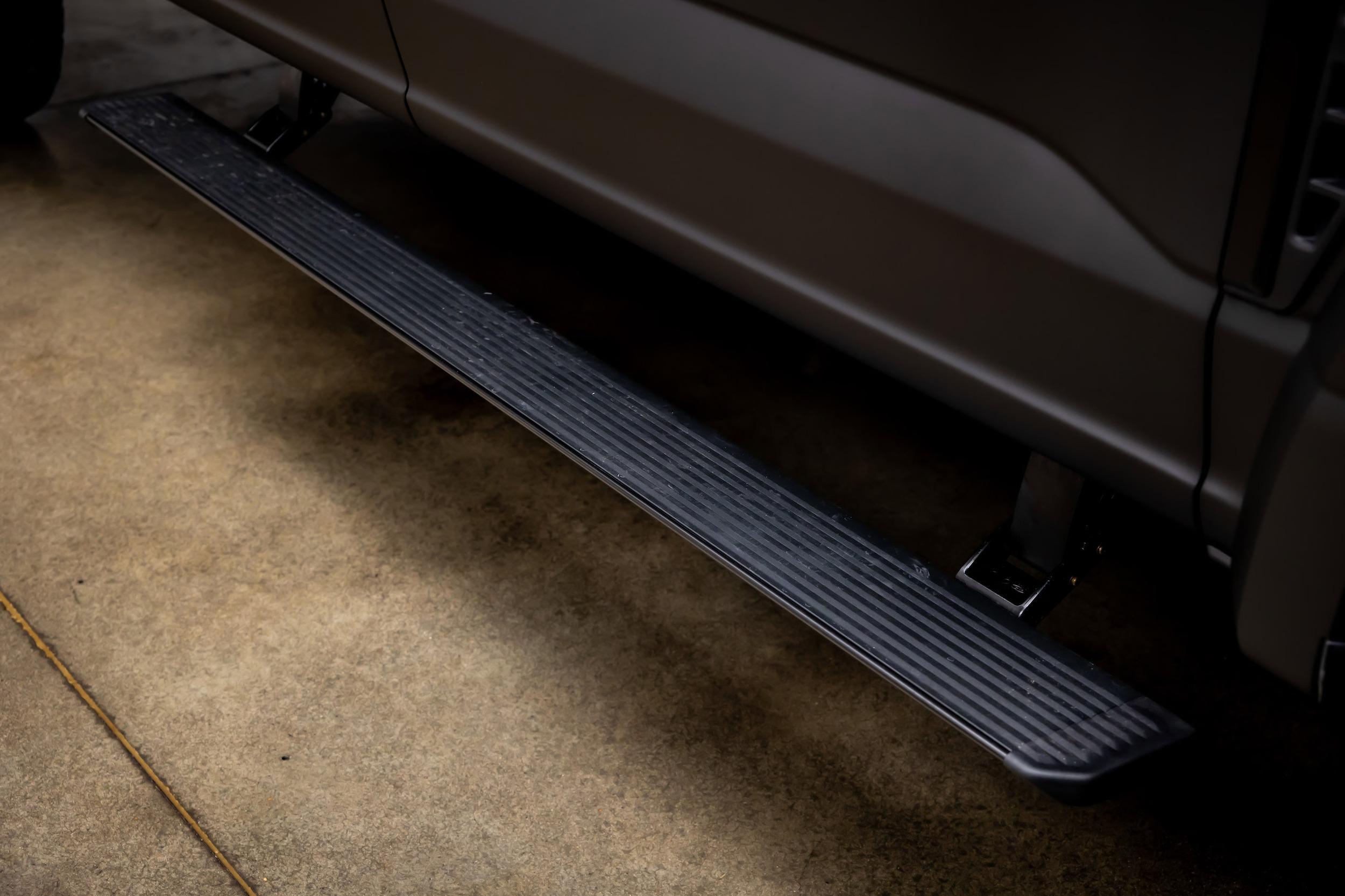 2026 Ford F-450 Platinum Plus