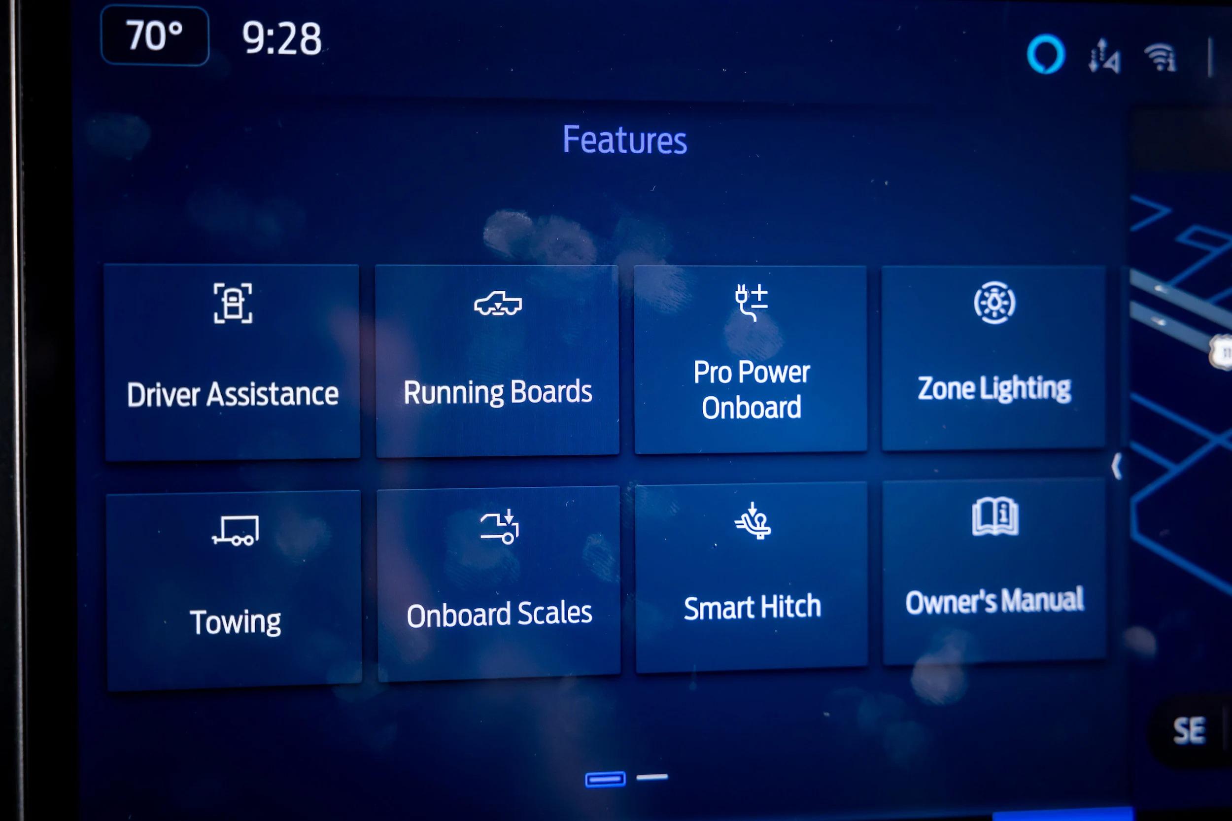 2026 Ford F-450 Platinum Plus