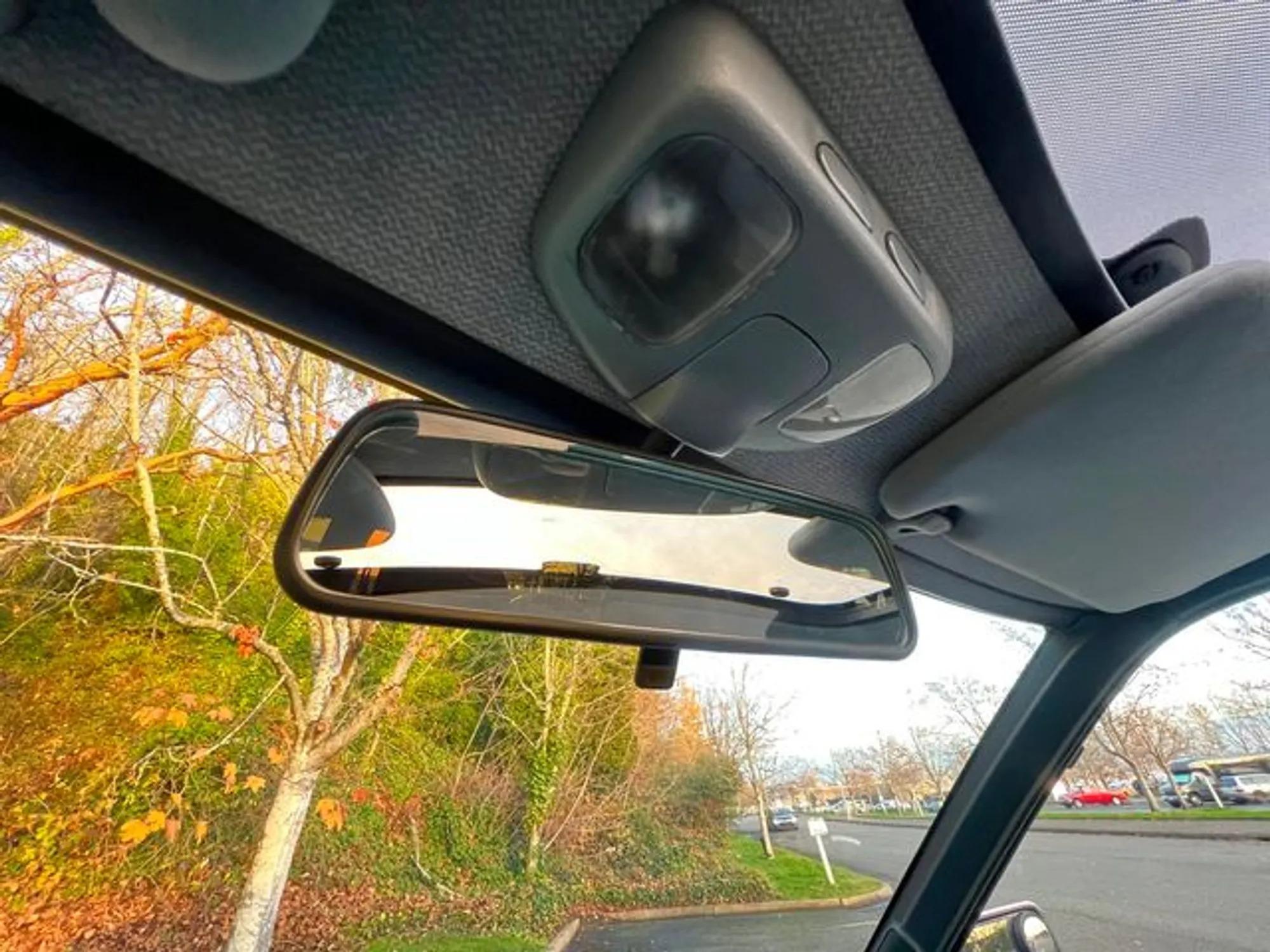 1993 Nissan Pathfinder SE 4×4