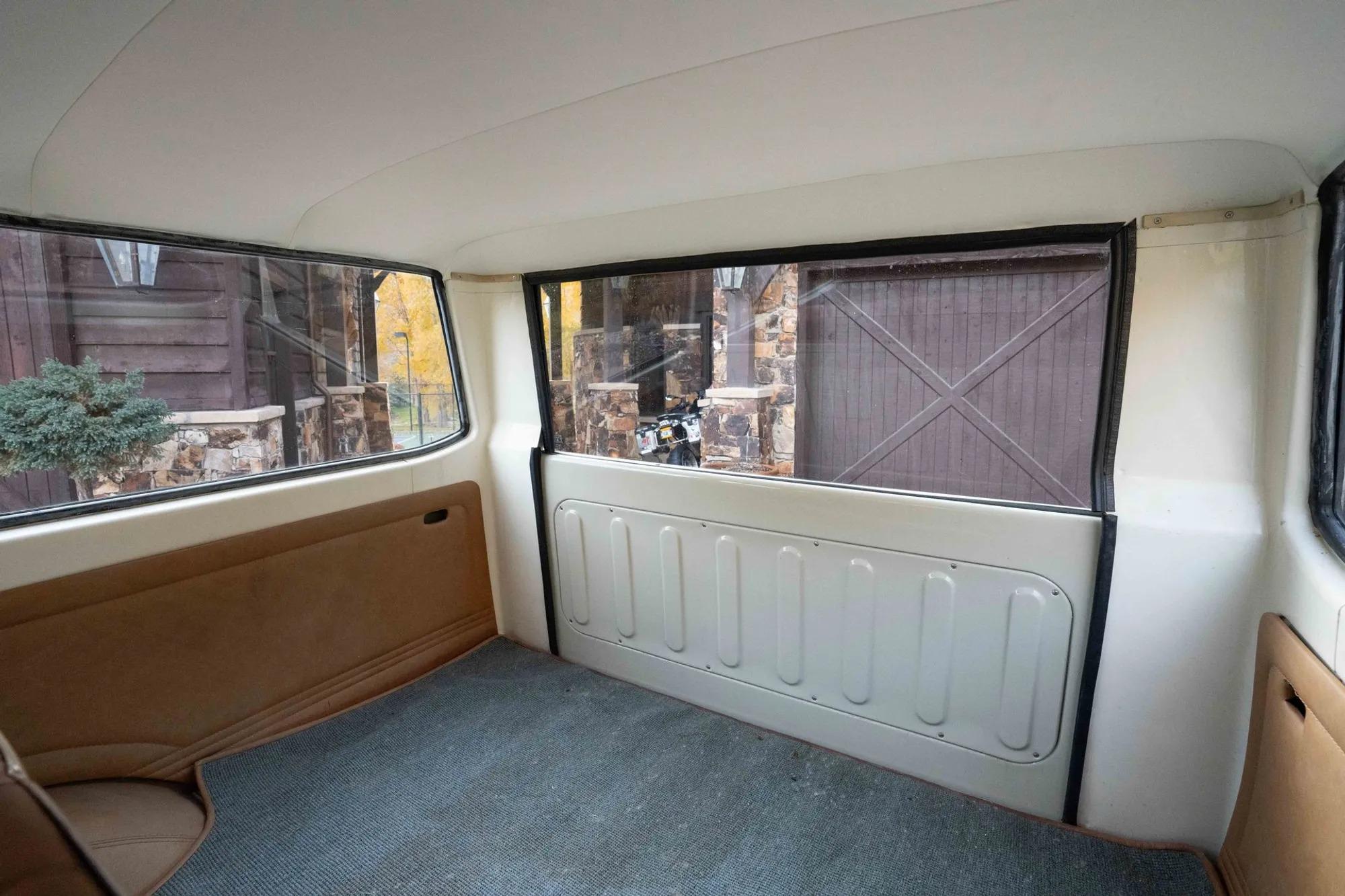 1975 Toyota Land Cruiser FJ55