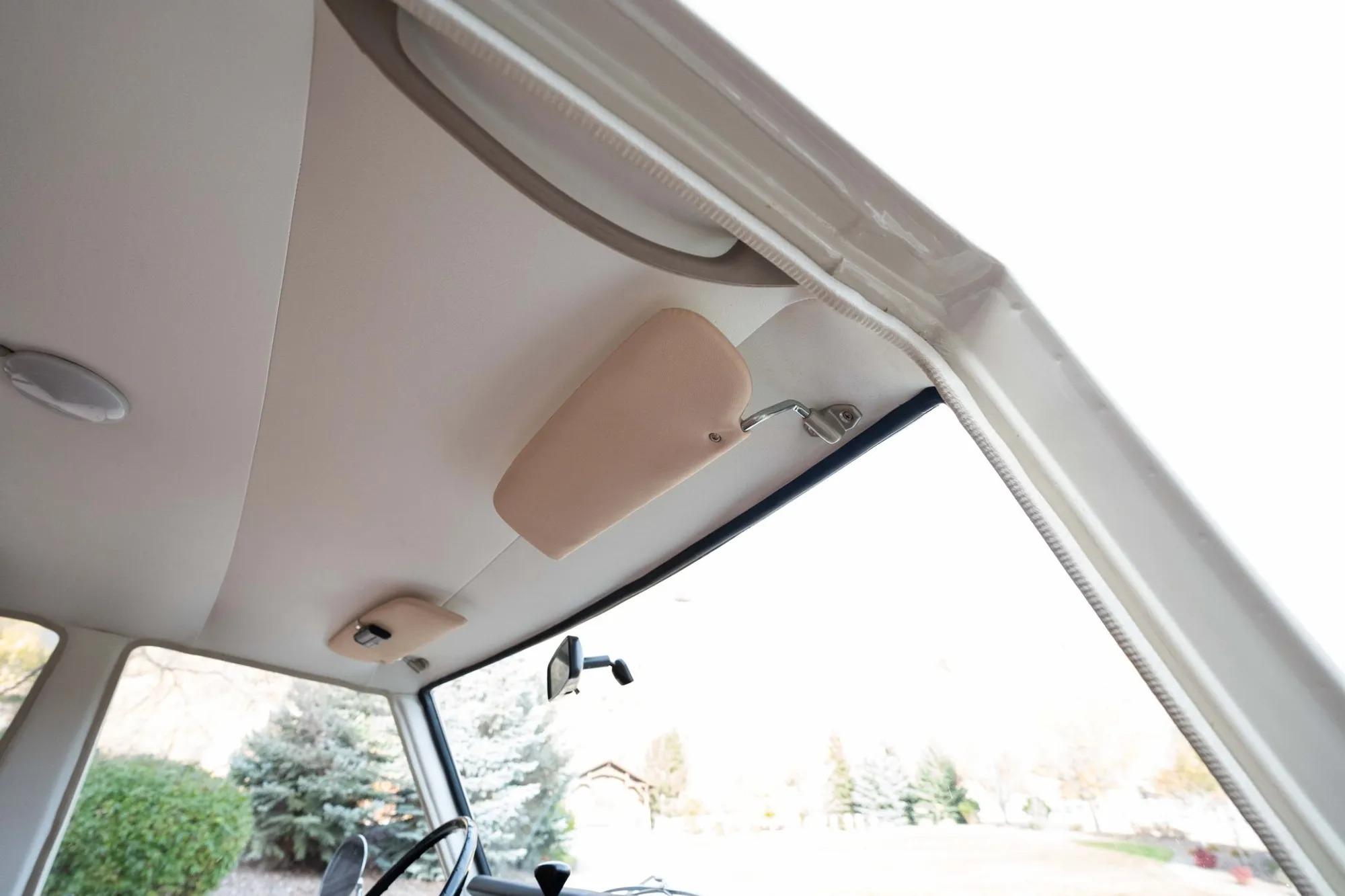 1975 Toyota Land Cruiser FJ55