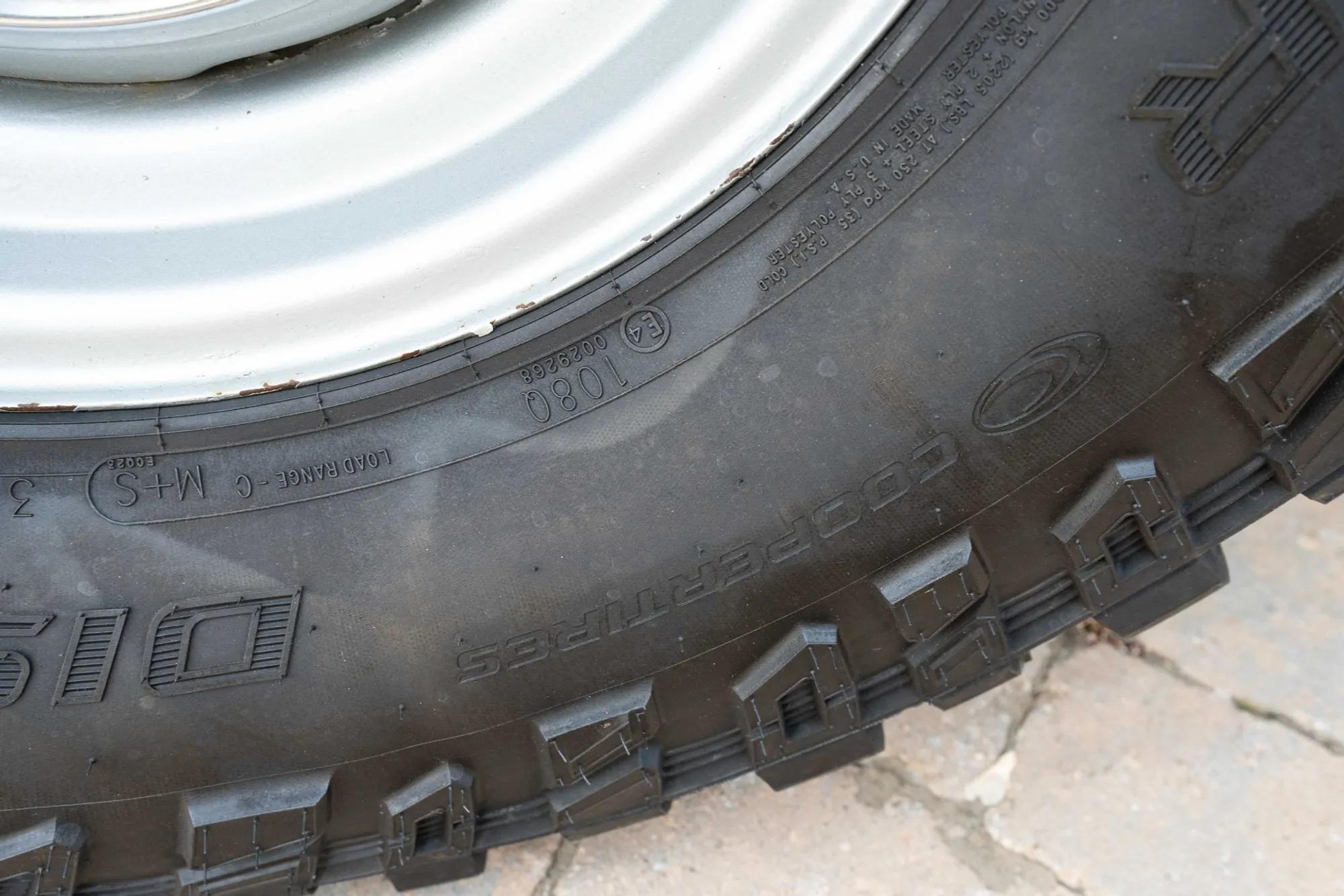 1975 Toyota Land Cruiser FJ55