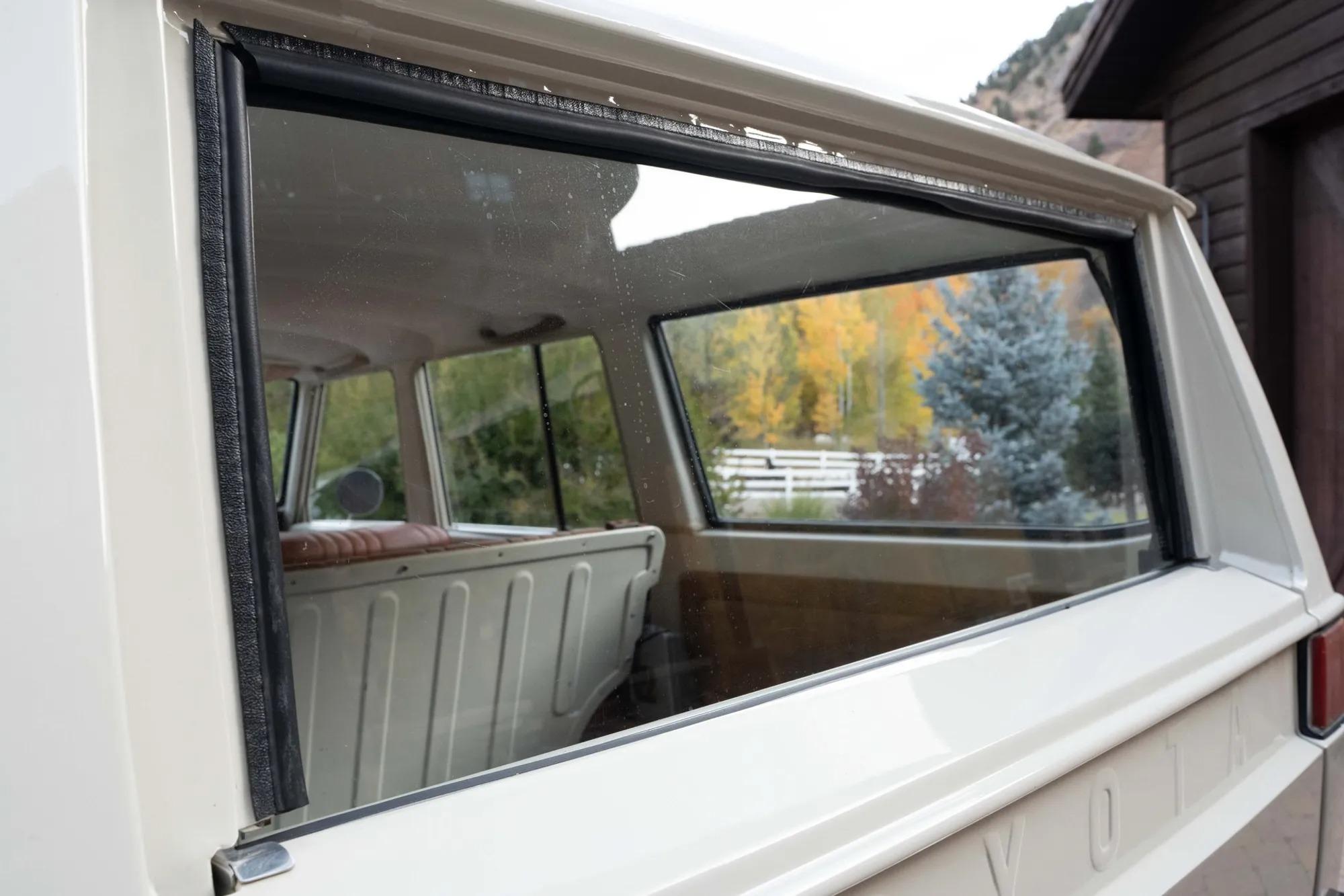 1975 Toyota Land Cruiser FJ55