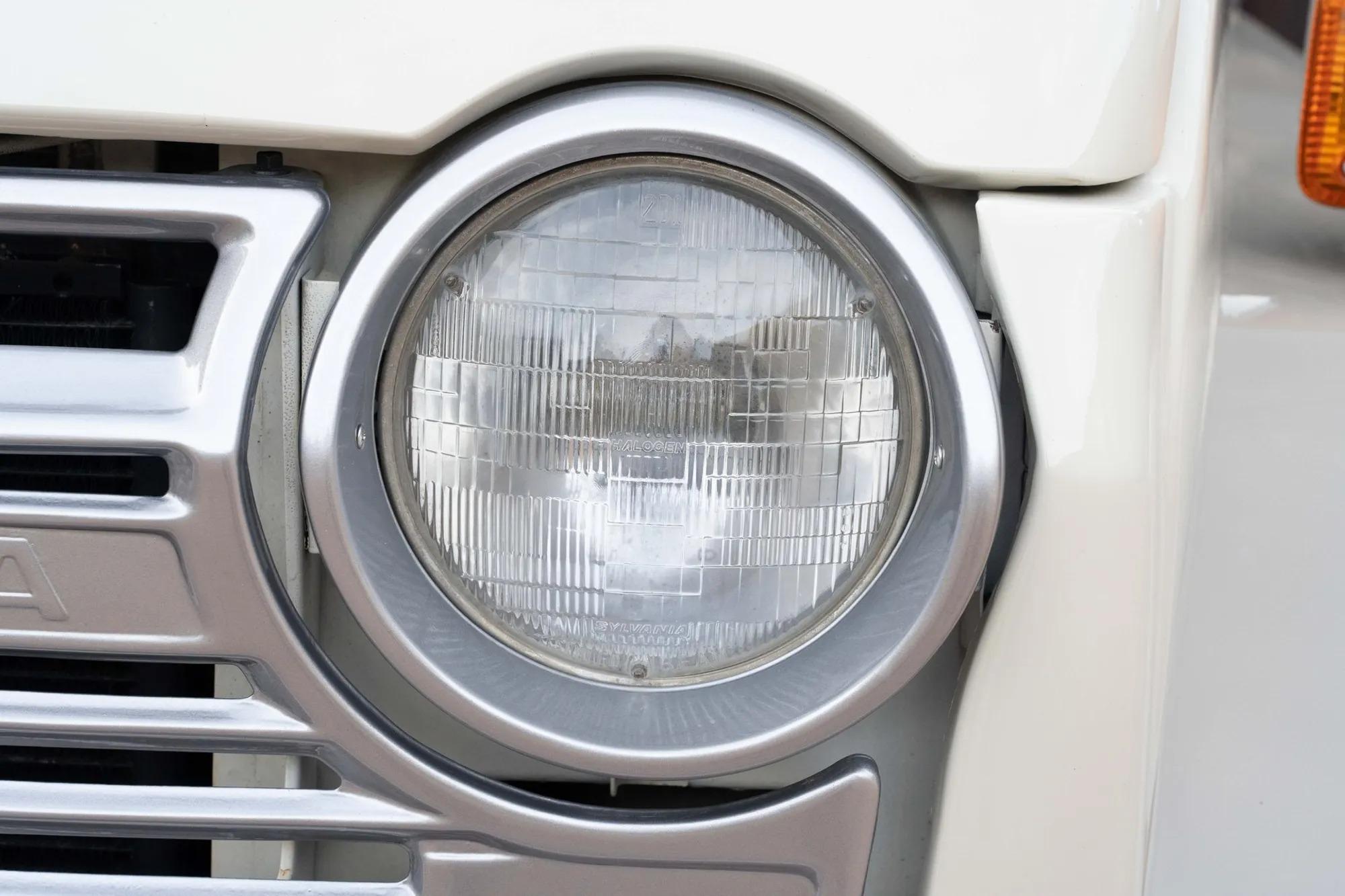 1975 Toyota Land Cruiser FJ55