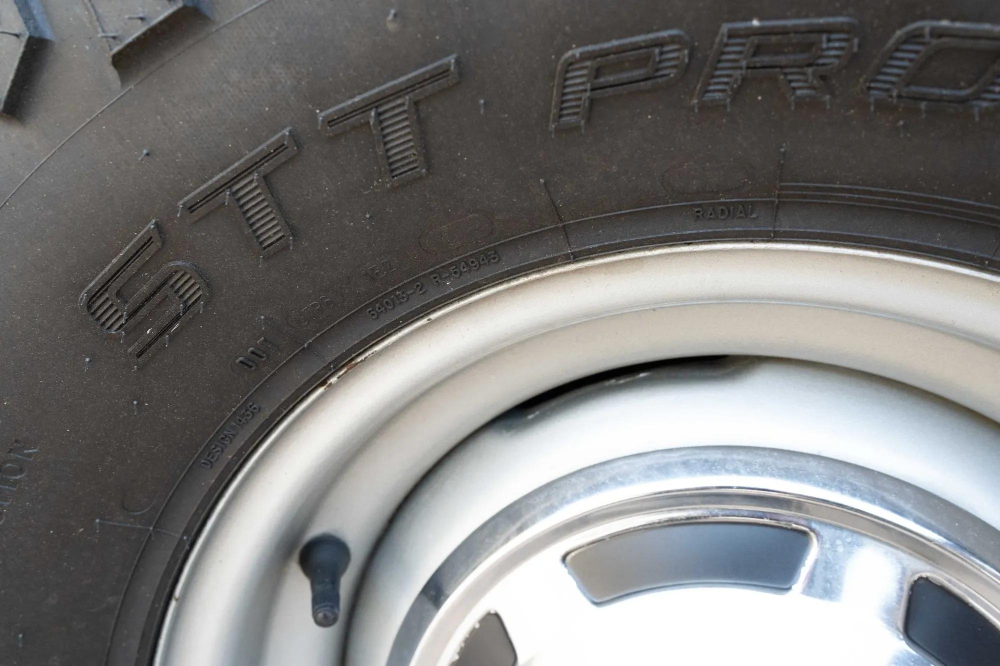 1975 Toyota Land Cruiser FJ55