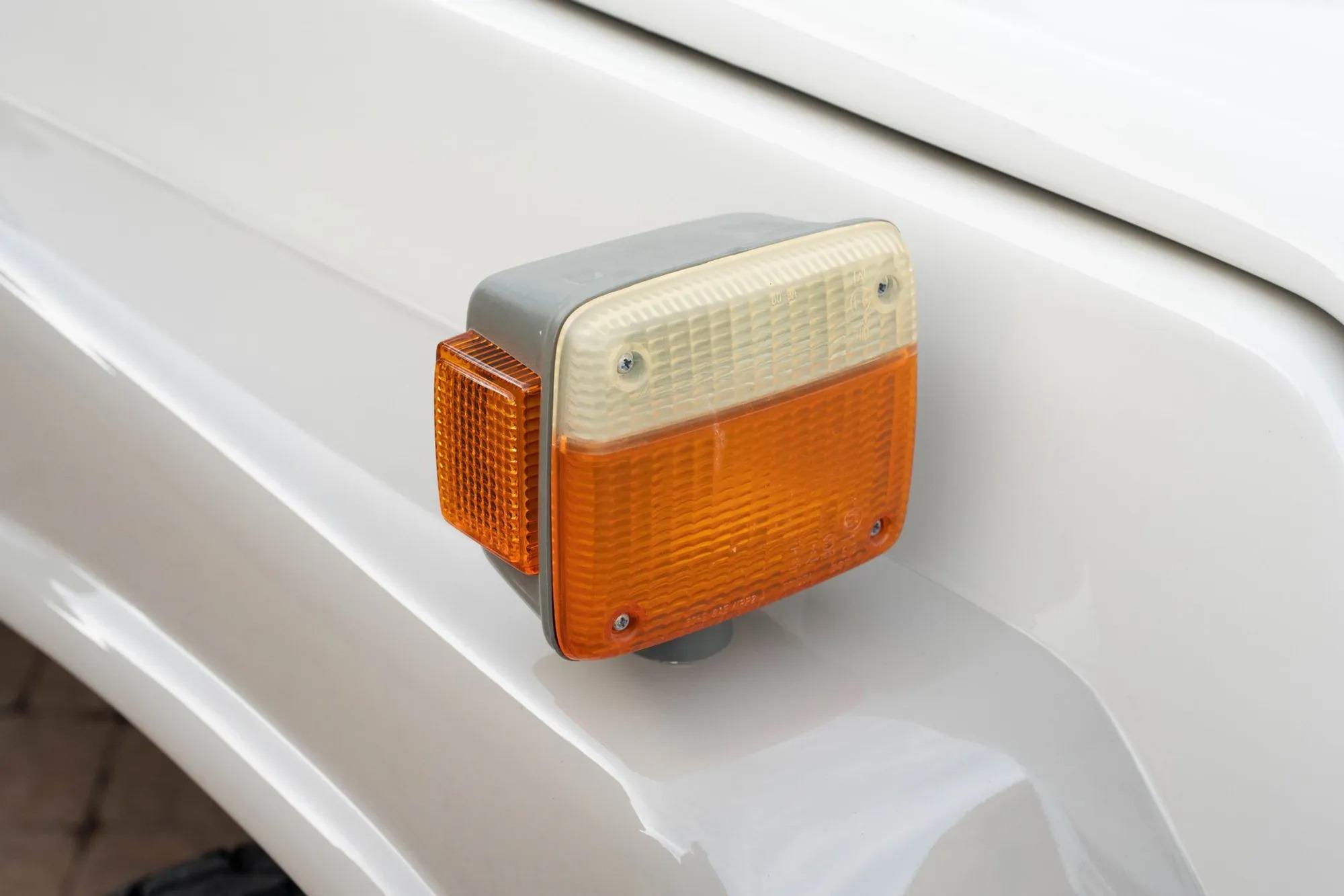 1975 Toyota Land Cruiser FJ55