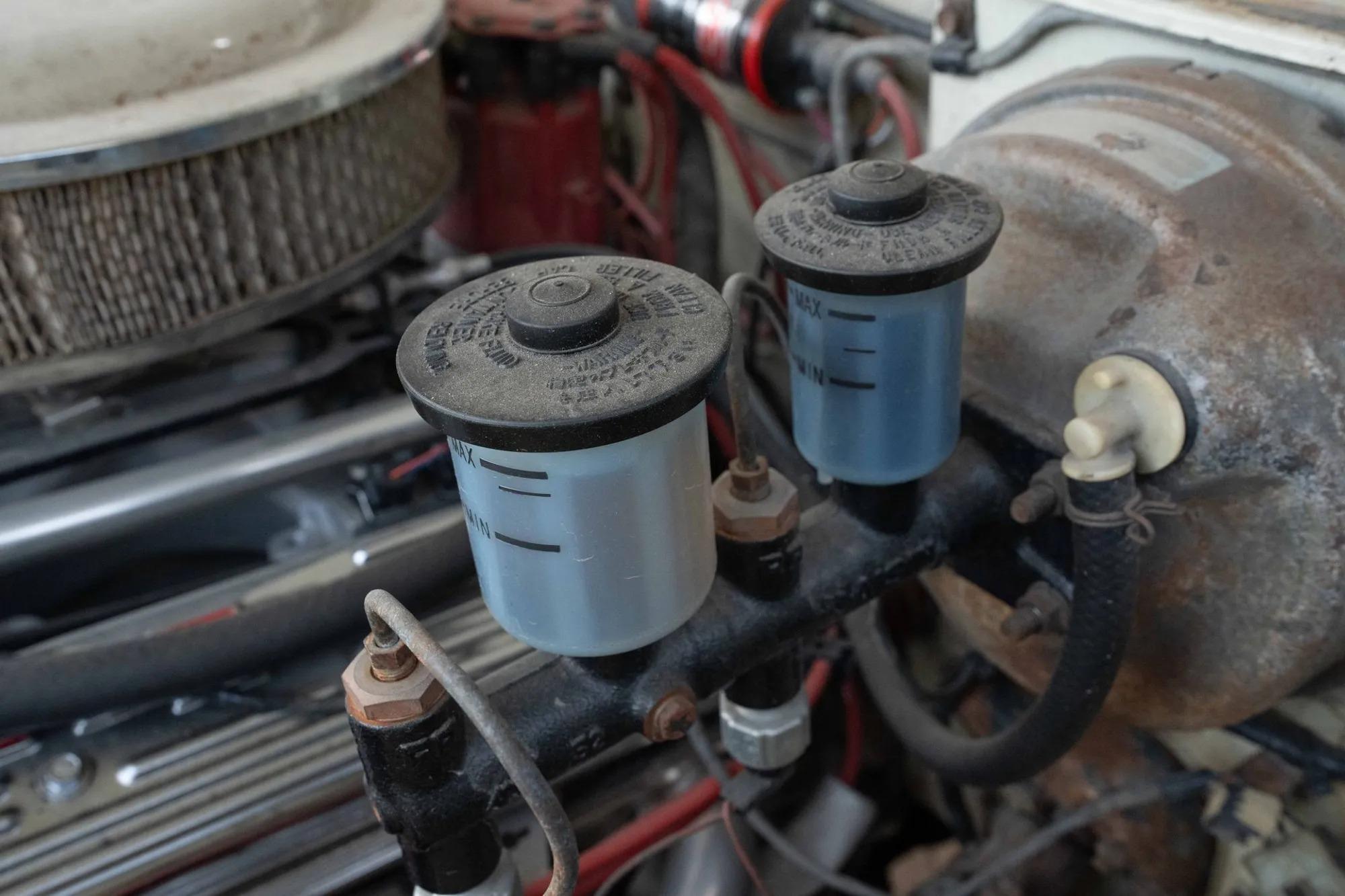 1975 Toyota Land Cruiser FJ55