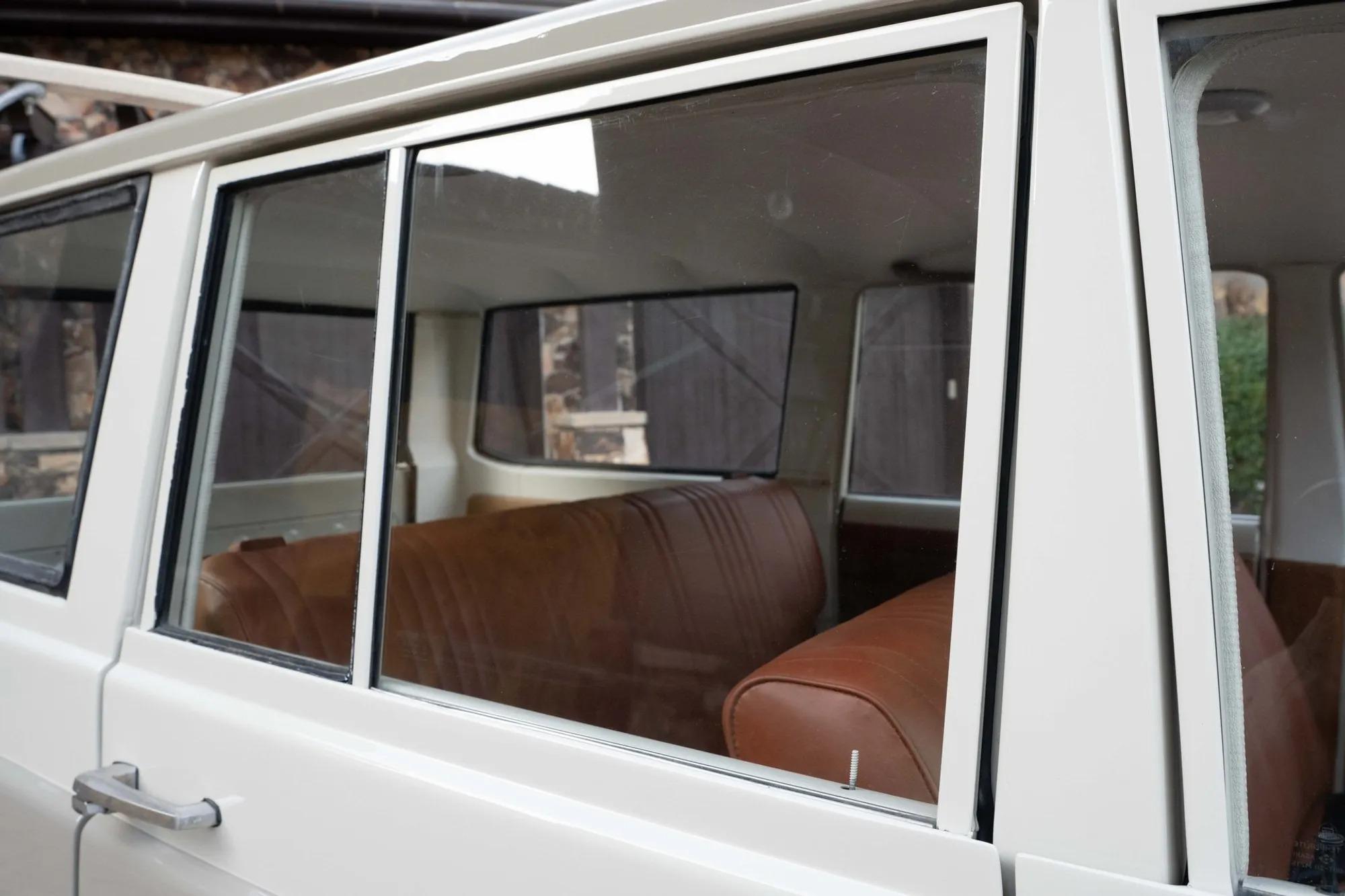 1975 Toyota Land Cruiser FJ55
