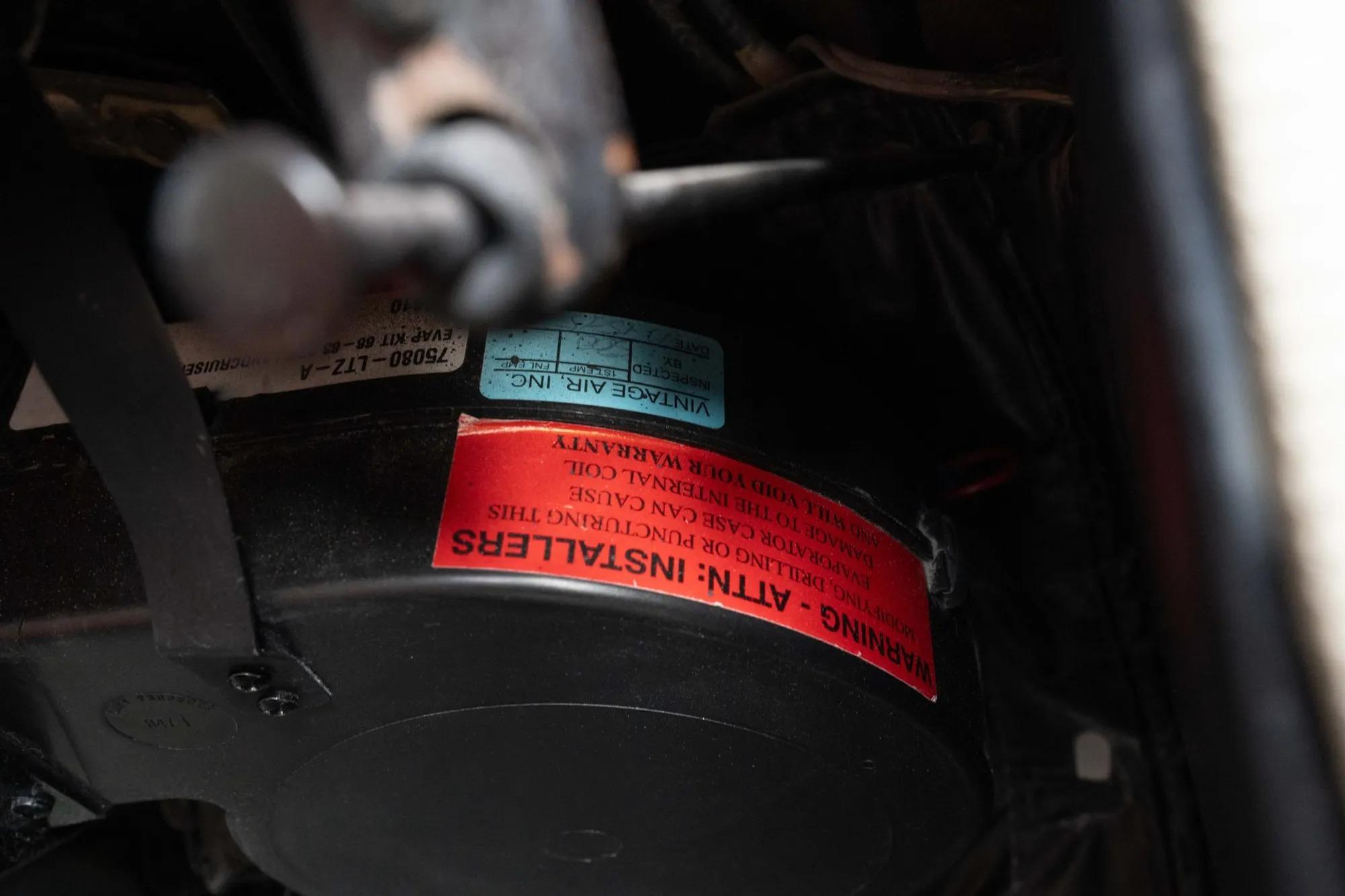 1975 Toyota Land Cruiser FJ55