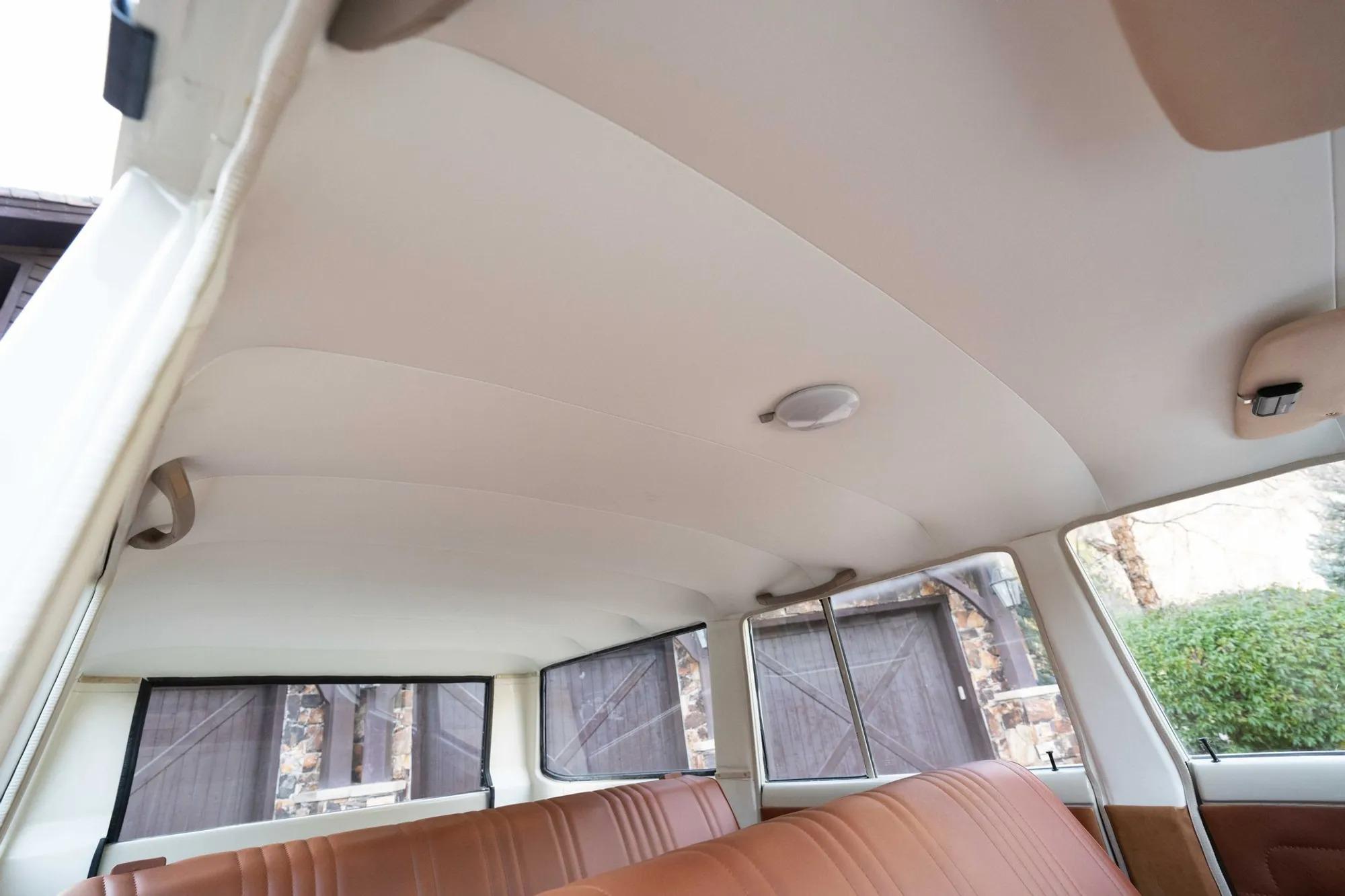 1975 Toyota Land Cruiser FJ55