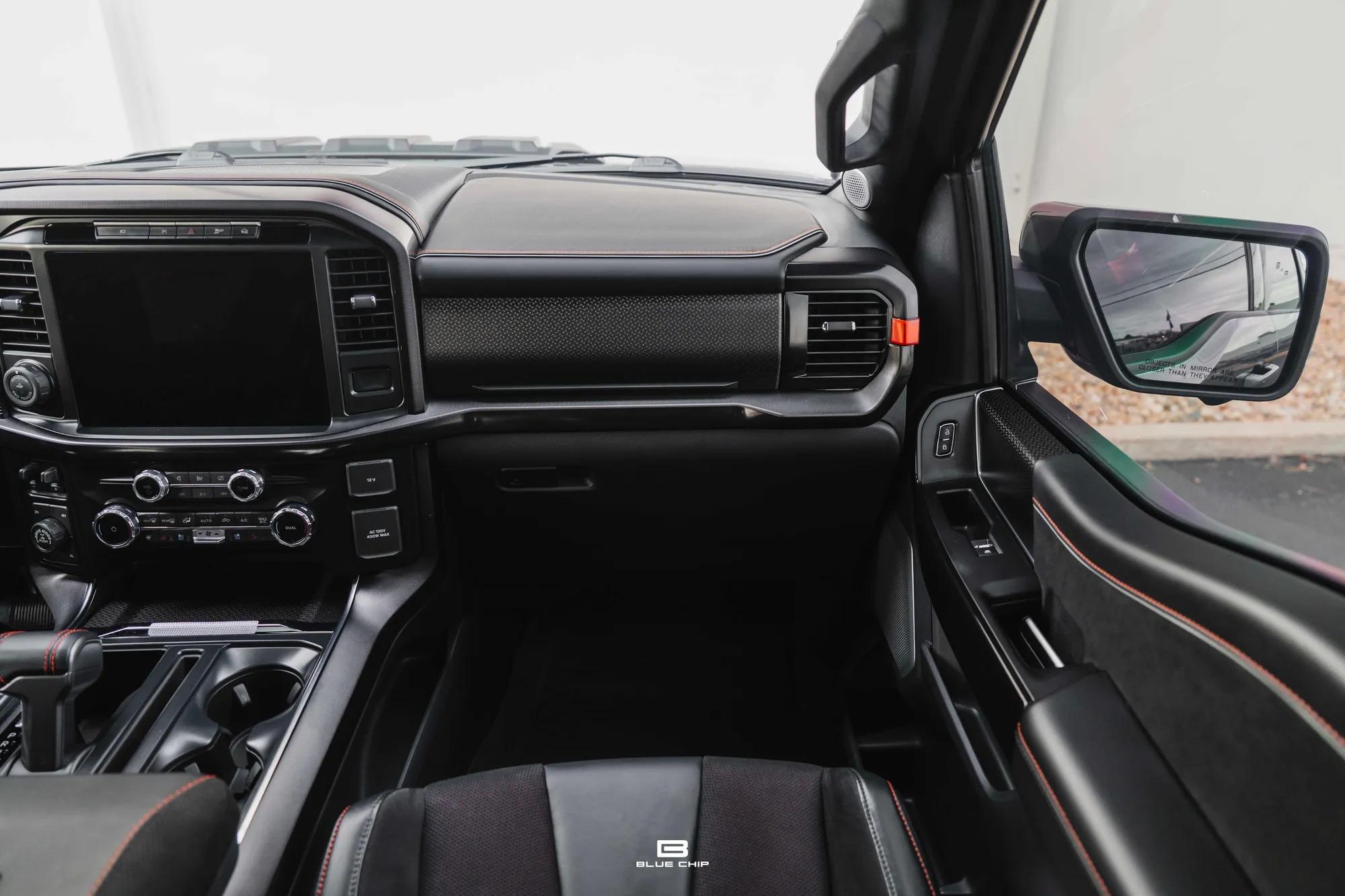 2024 Ford F-150 Raptor R