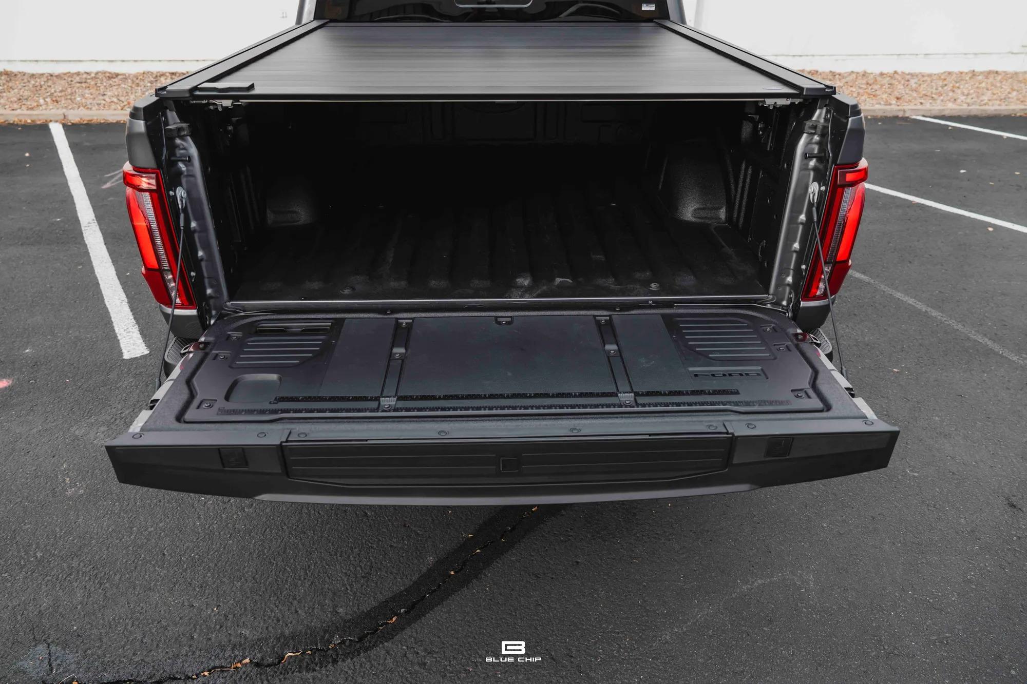 2024 Ford F-150 Raptor R