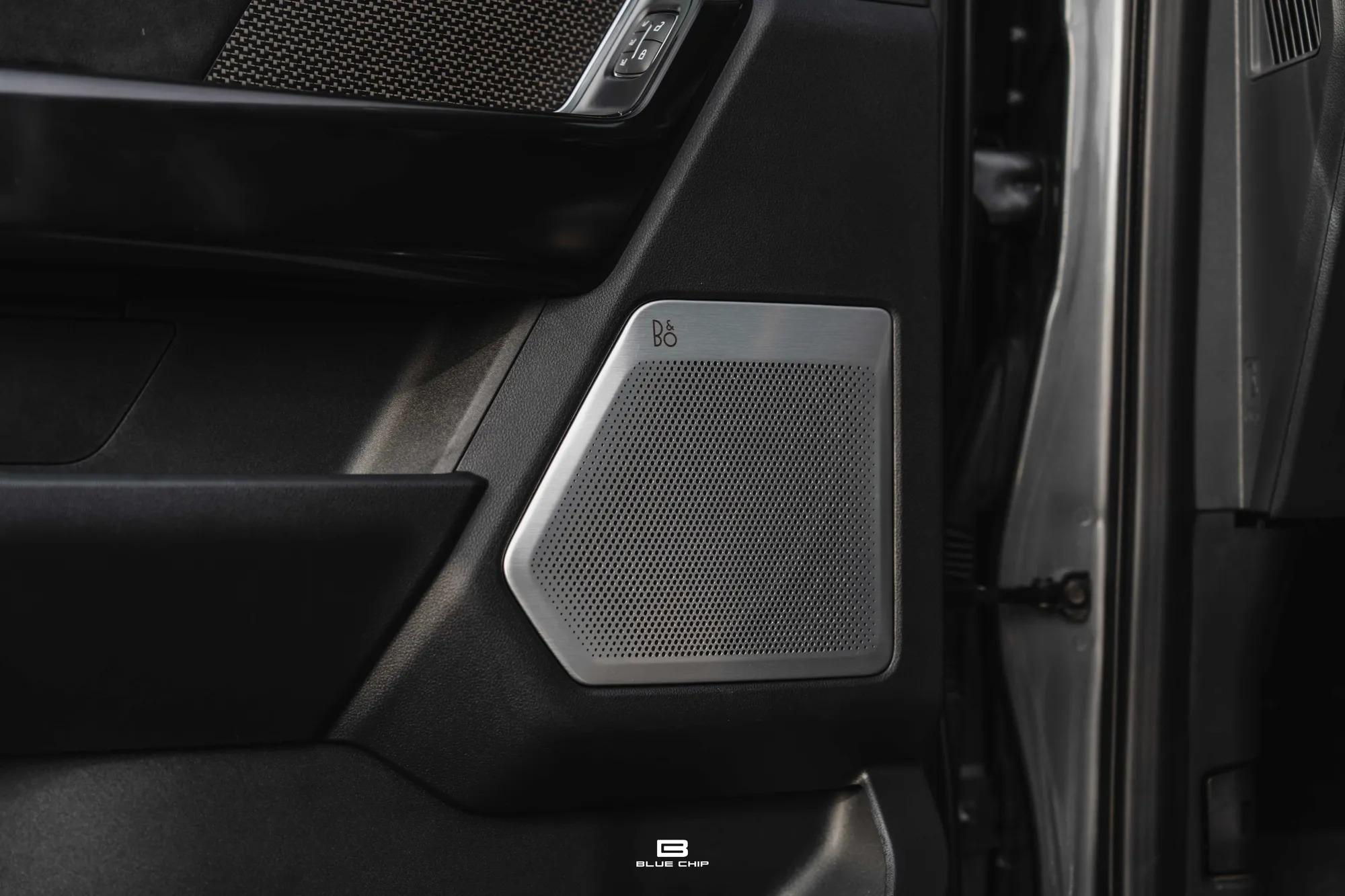 2024 Ford F-150 Raptor R