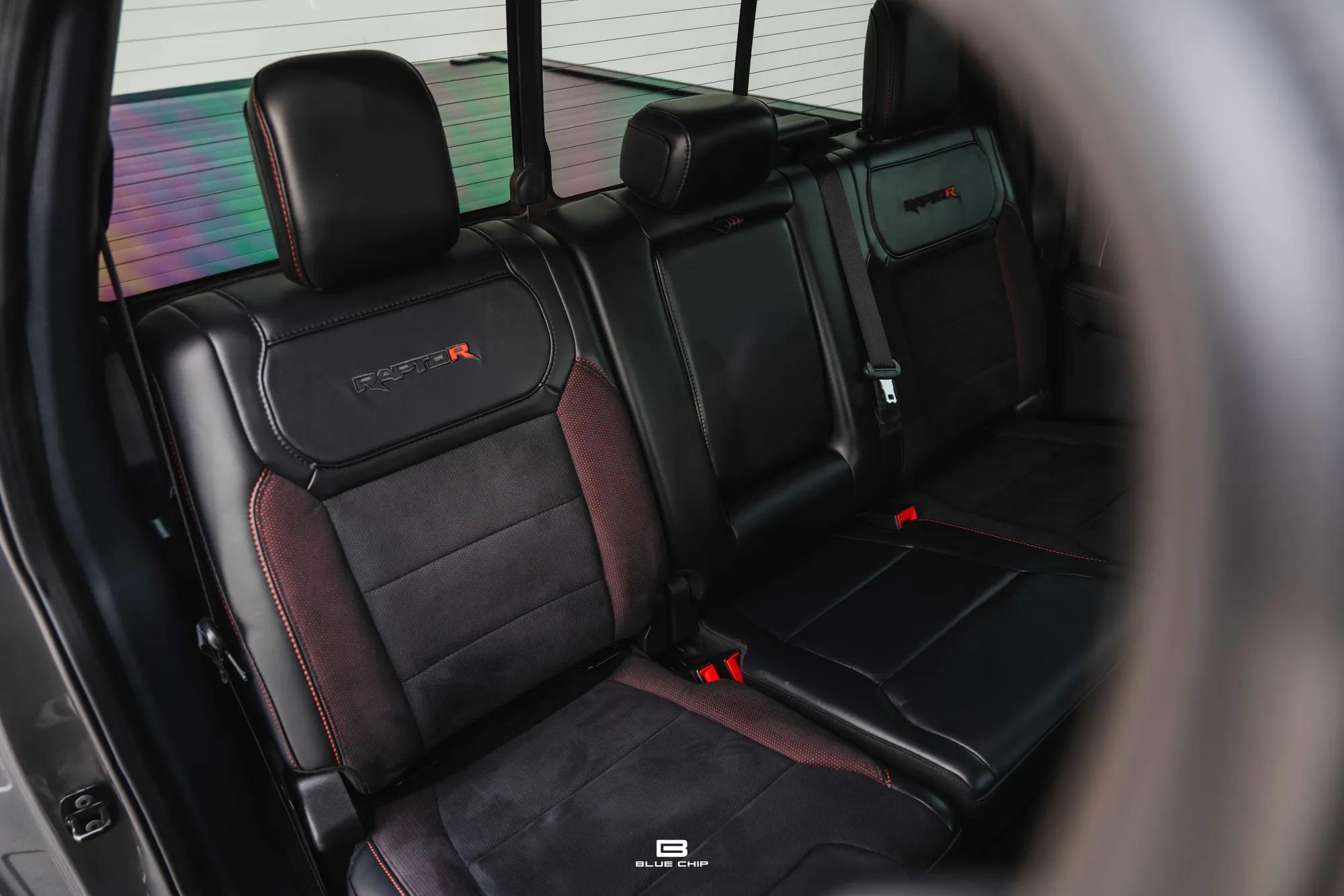 2024 Ford F-150 Raptor R