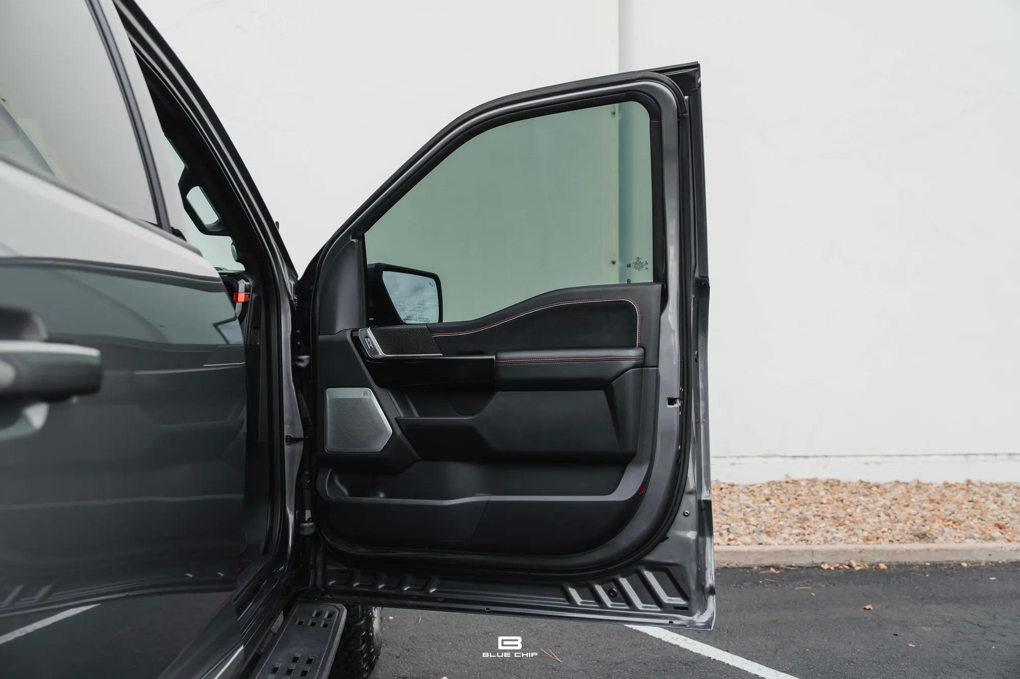 2024 Ford F-150 Raptor R