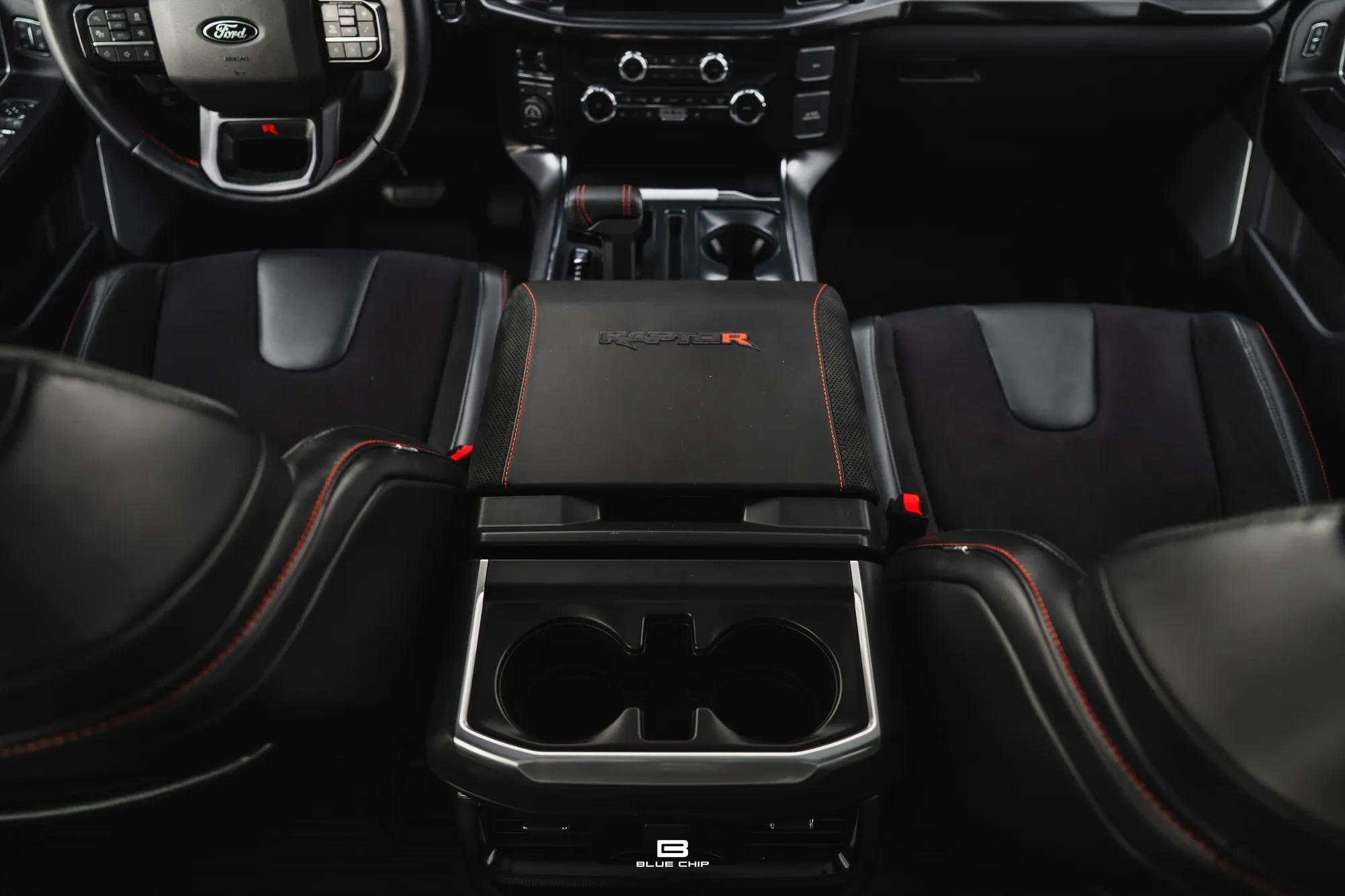 2024 Ford F-150 Raptor R