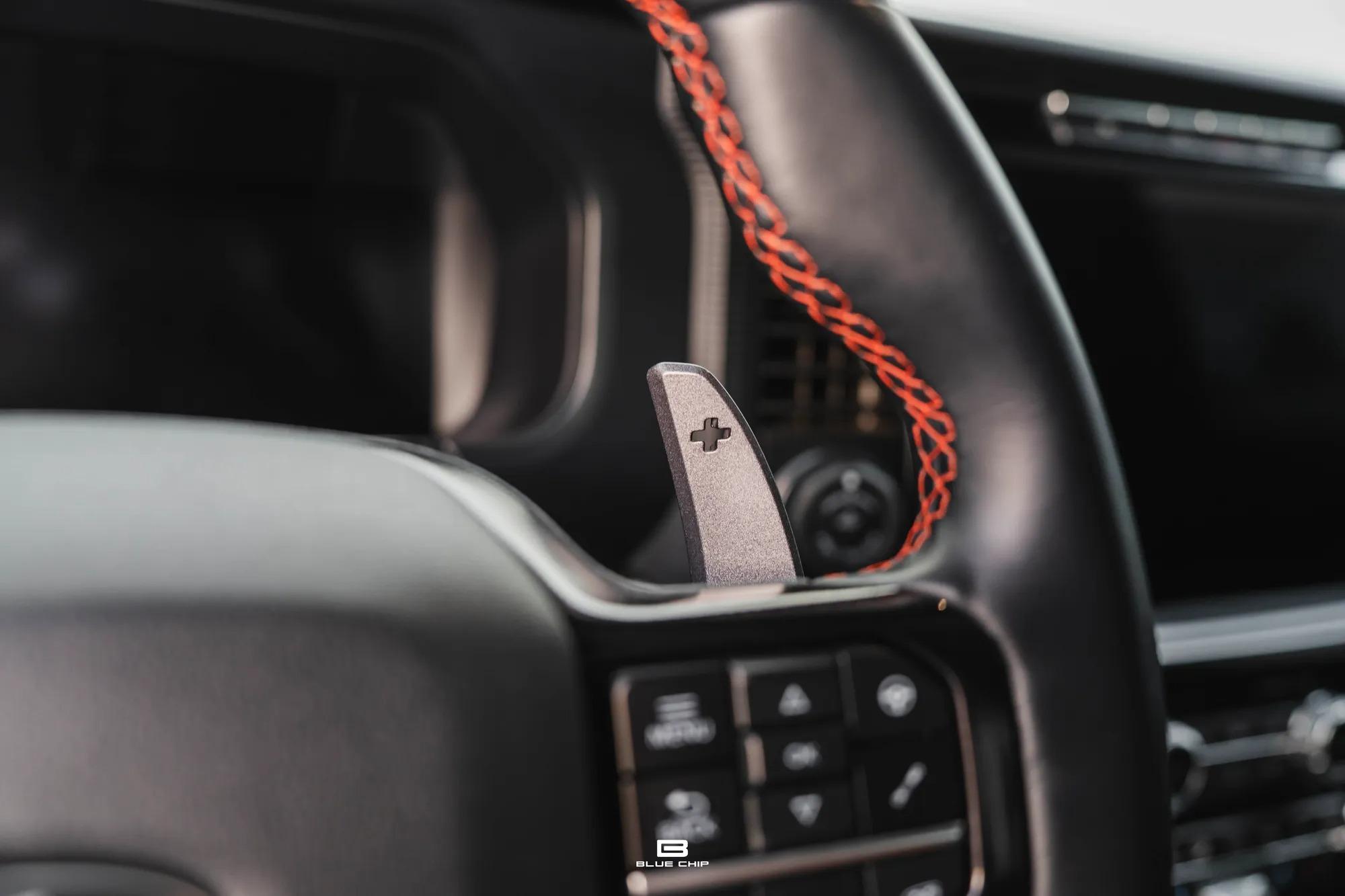 2024 Ford F-150 Raptor R