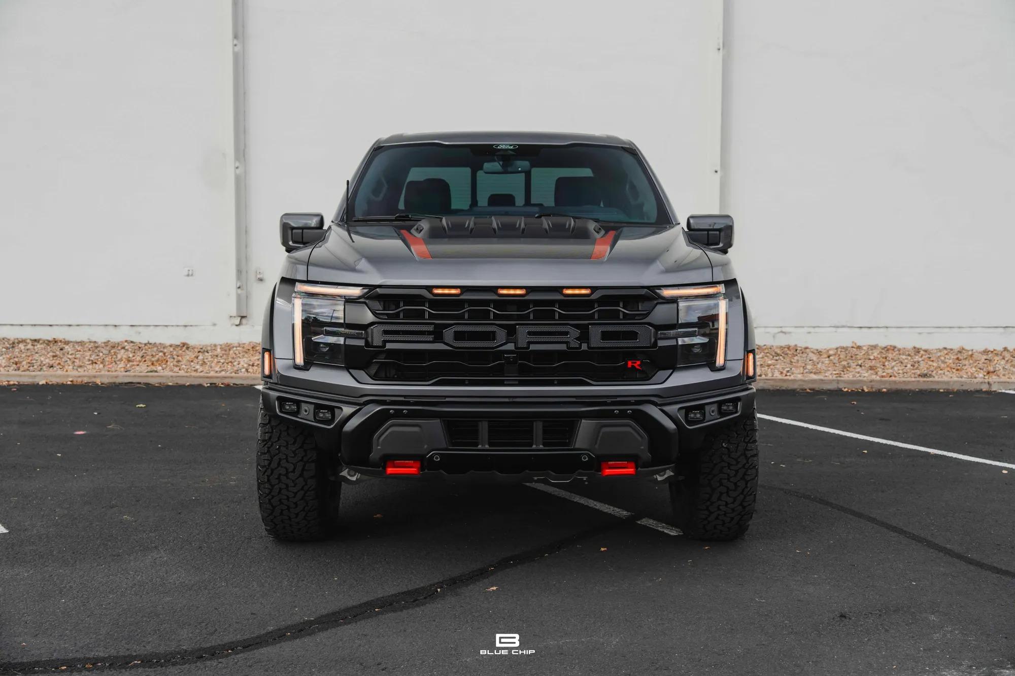 2024 Ford F-150 Raptor R