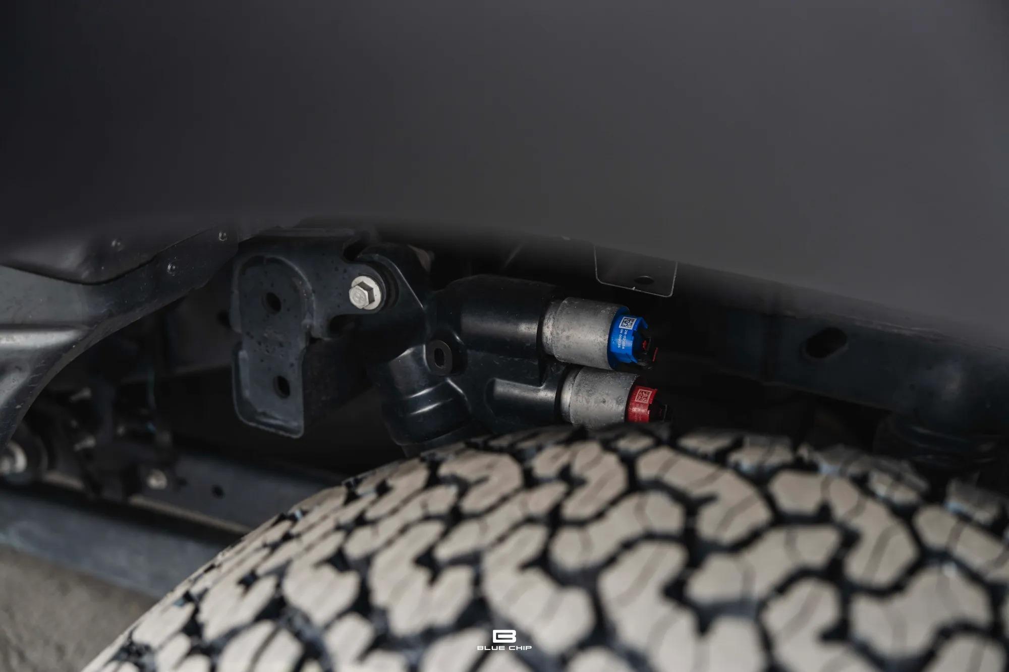 2024 Ford F-150 Raptor R