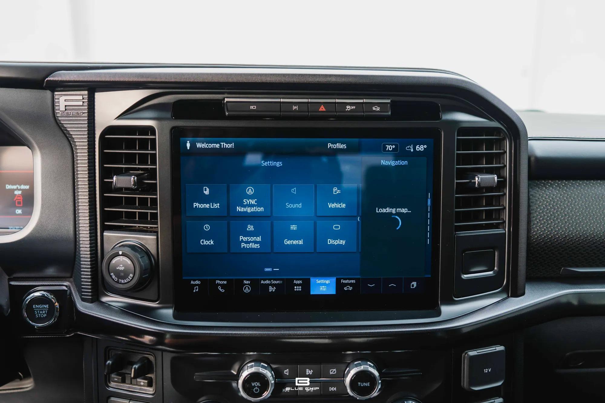 2024 Ford F-150 Raptor R