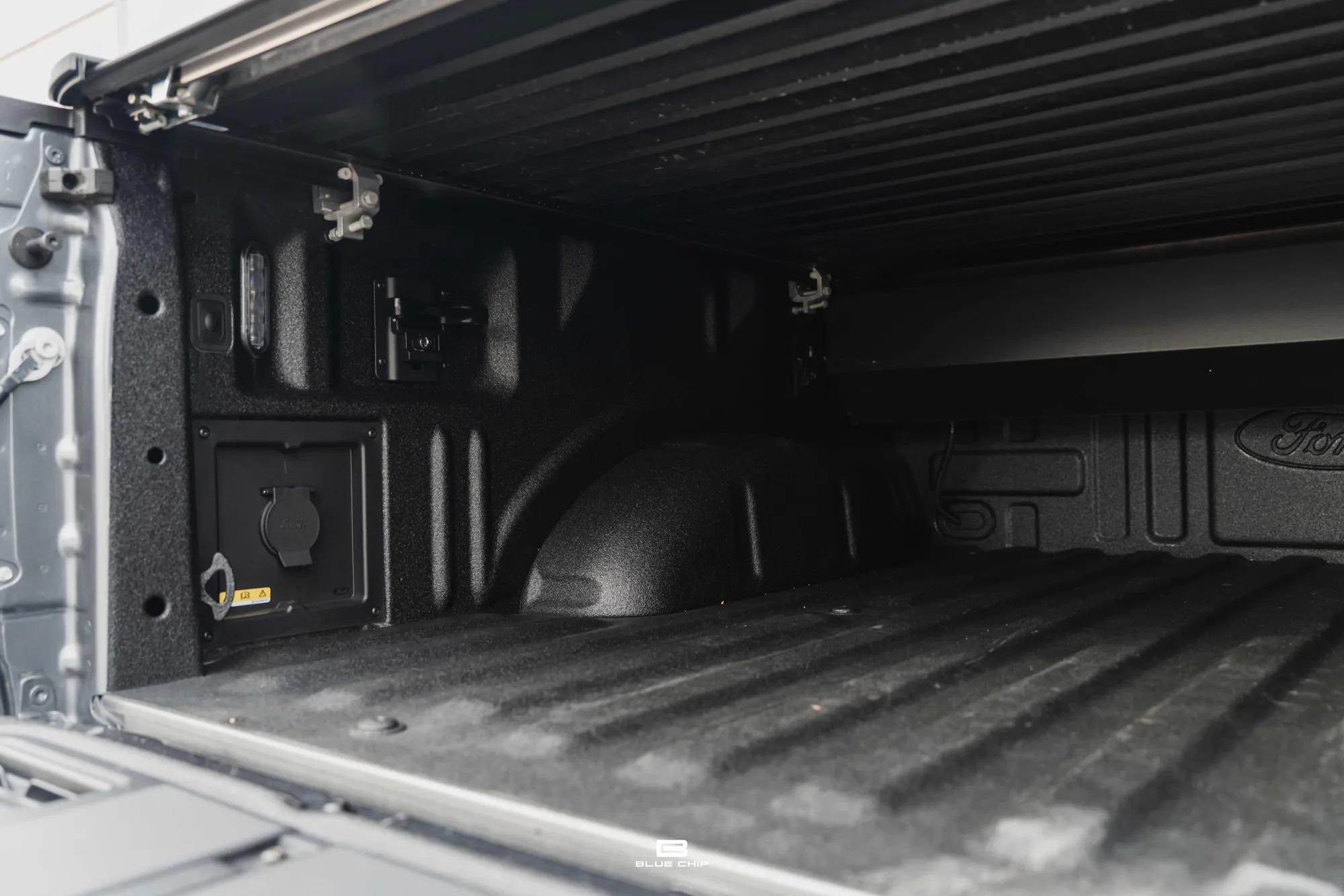 2024 Ford F-150 Raptor R