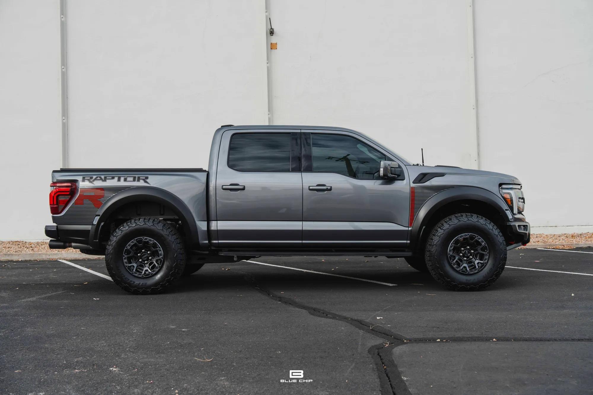 2024 Ford F-150 Raptor R