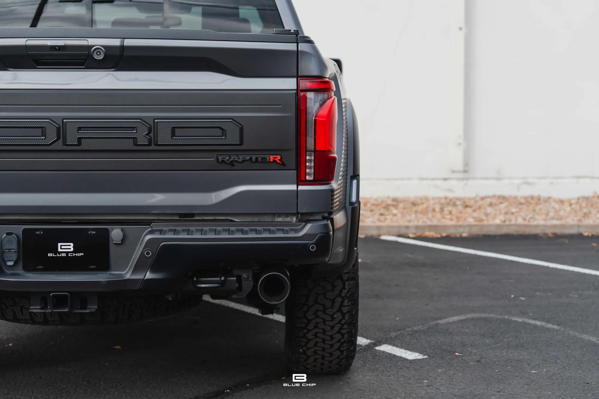 2024 Ford F-150 Raptor R