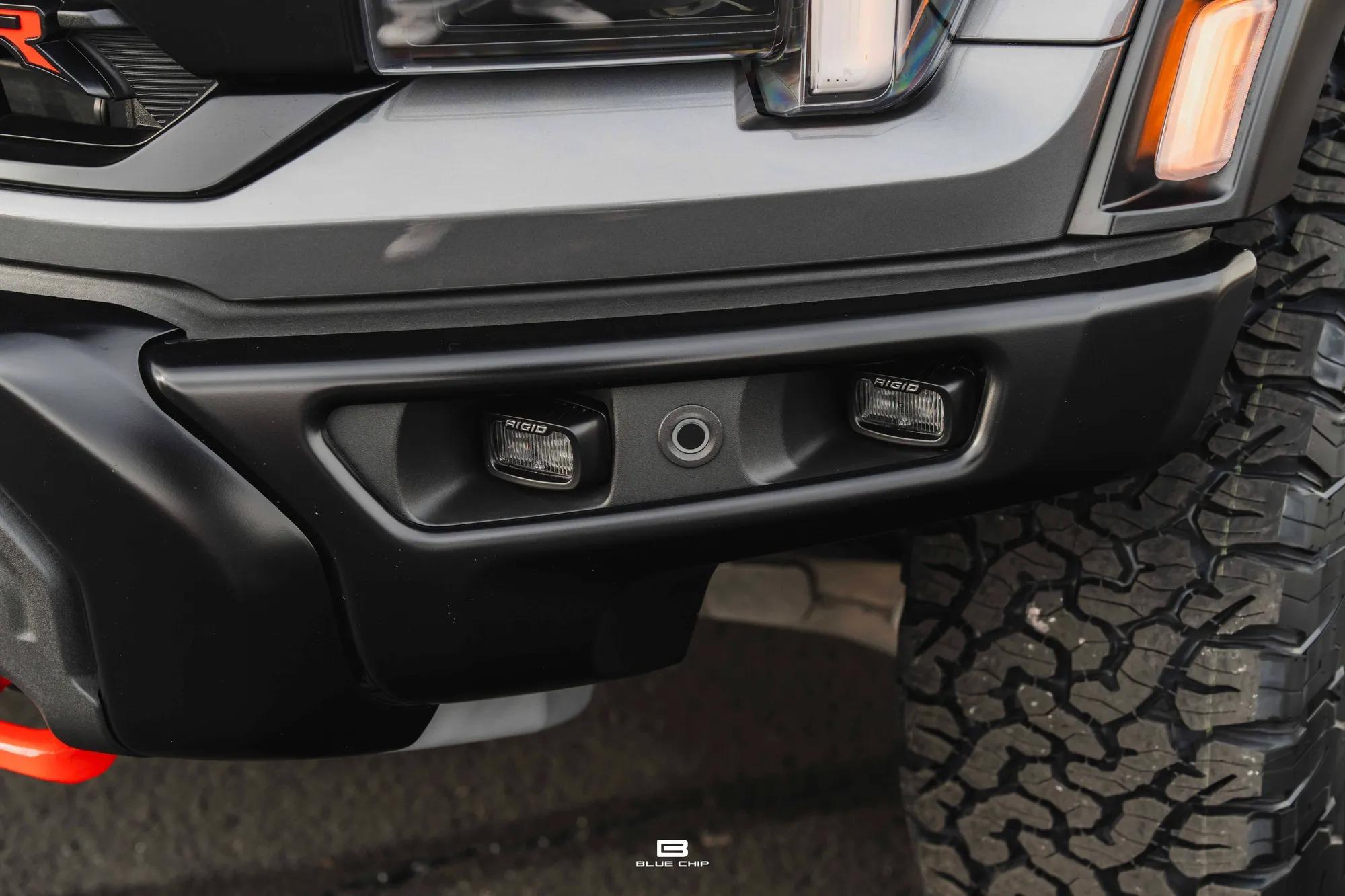 2024 Ford F-150 Raptor R