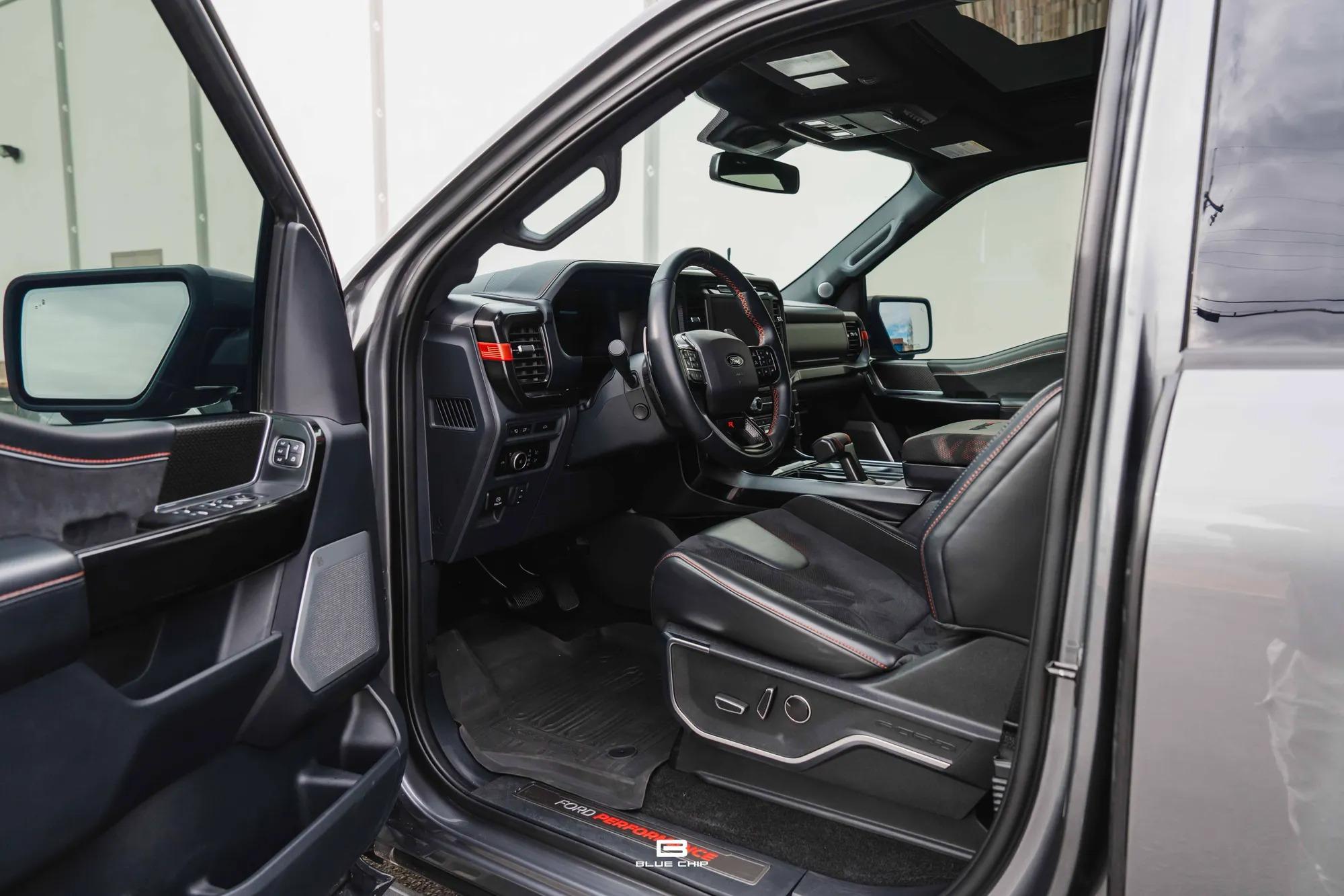 2024 Ford F-150 Raptor R