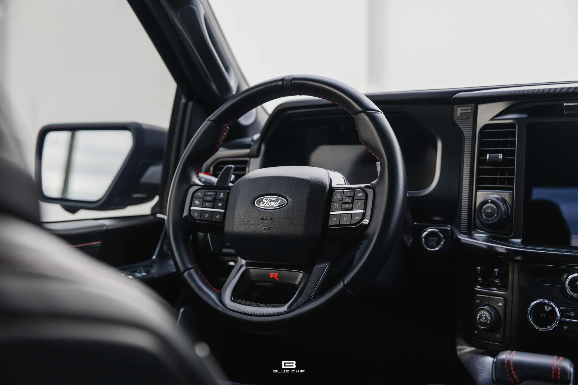 2024 Ford F-150 Raptor R