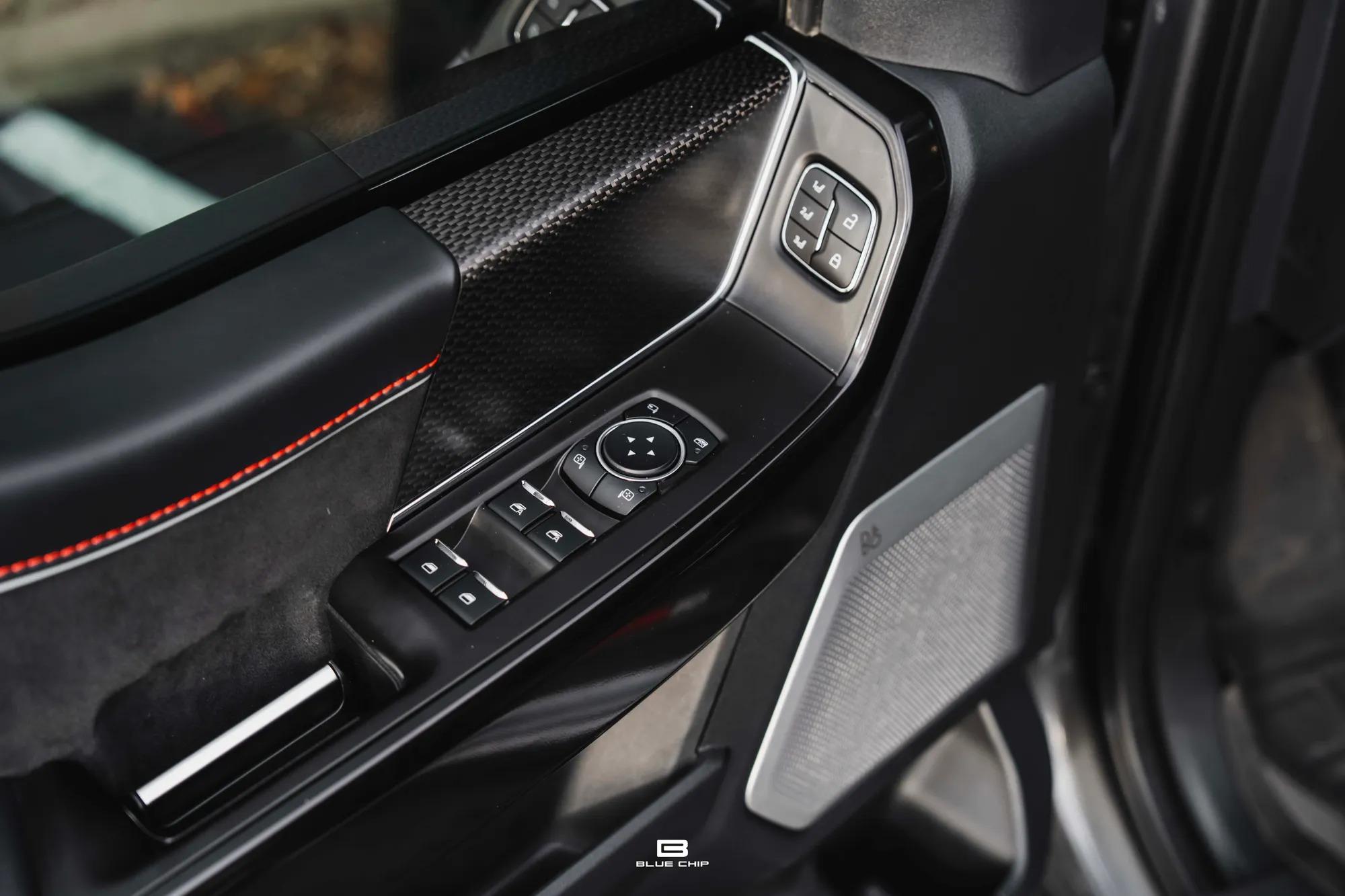 2024 Ford F-150 Raptor R