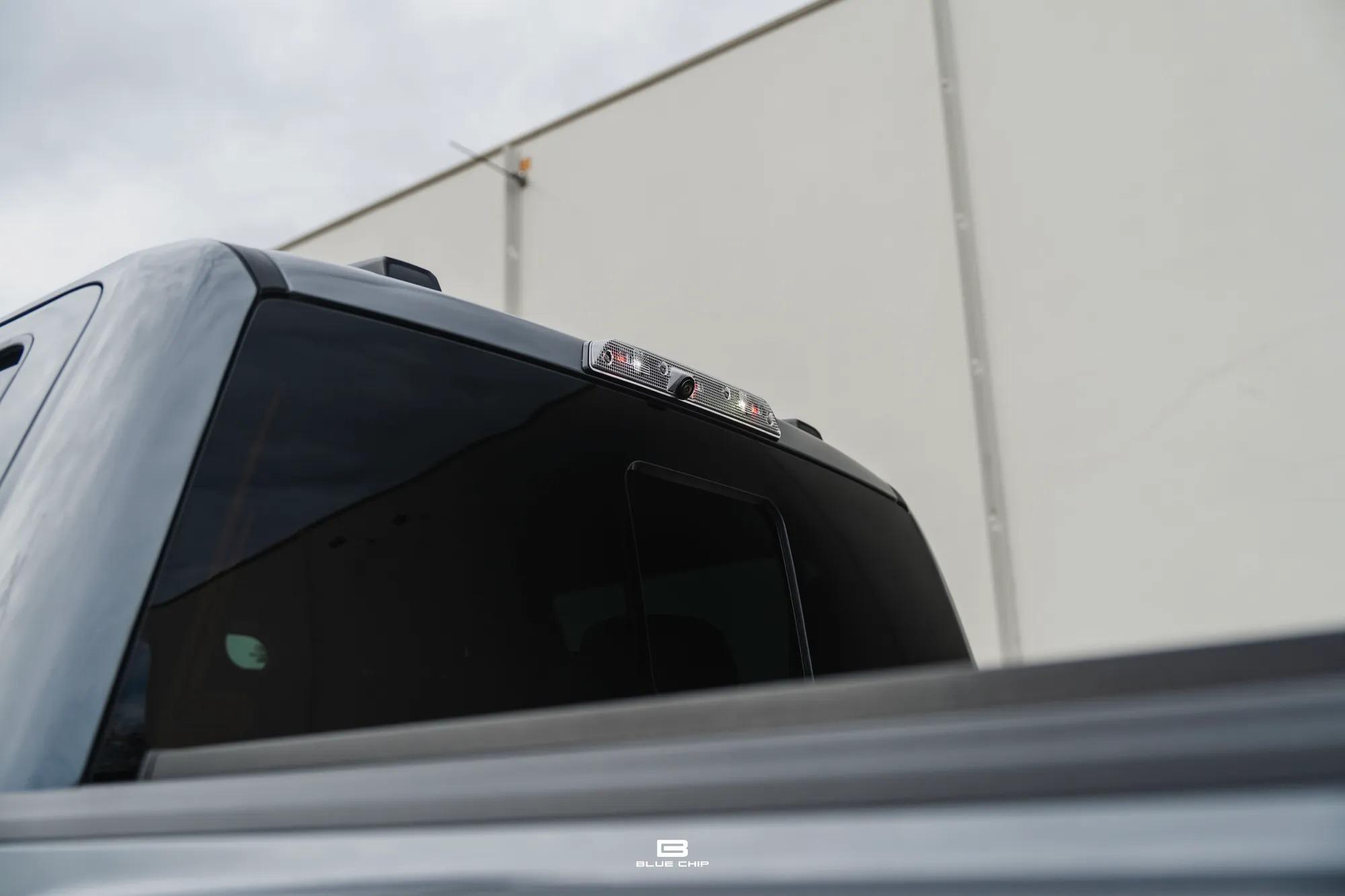 2024 Ford F-150 Raptor R