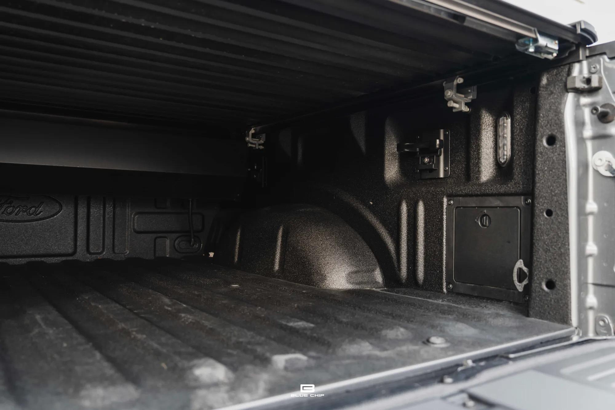 2024 Ford F-150 Raptor R