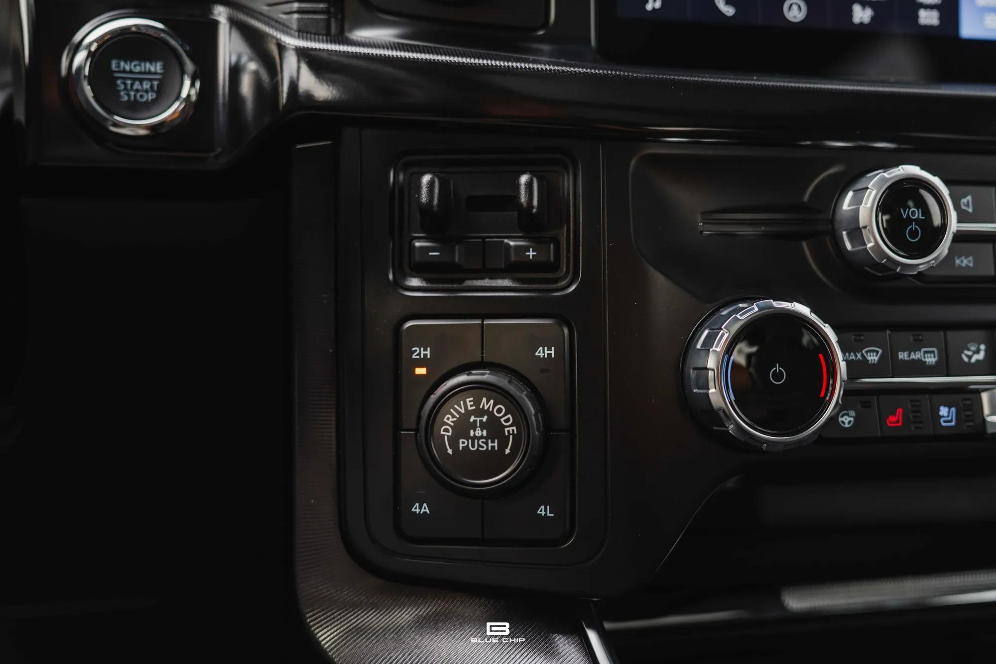 2024 Ford F-150 Raptor R