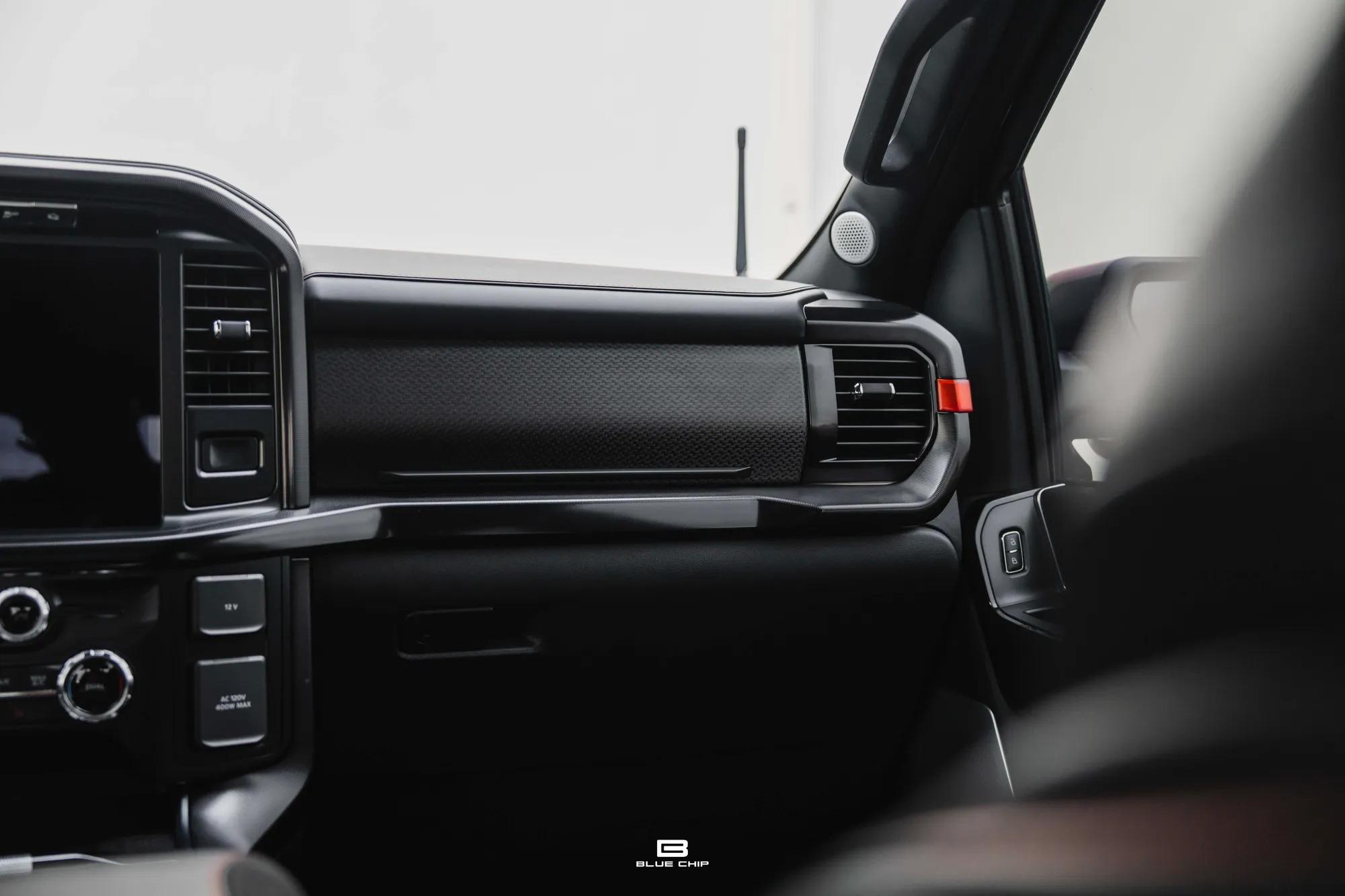 2024 Ford F-150 Raptor R