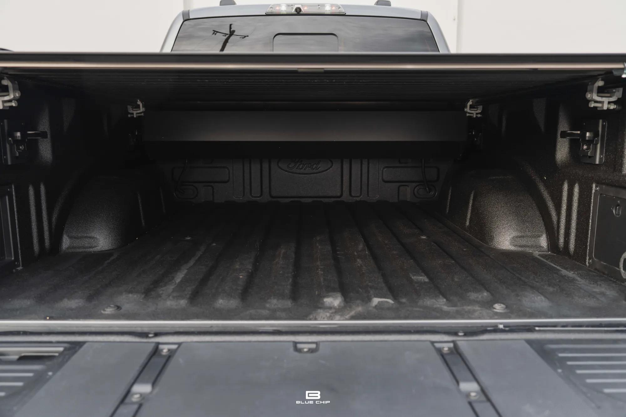 2024 Ford F-150 Raptor R