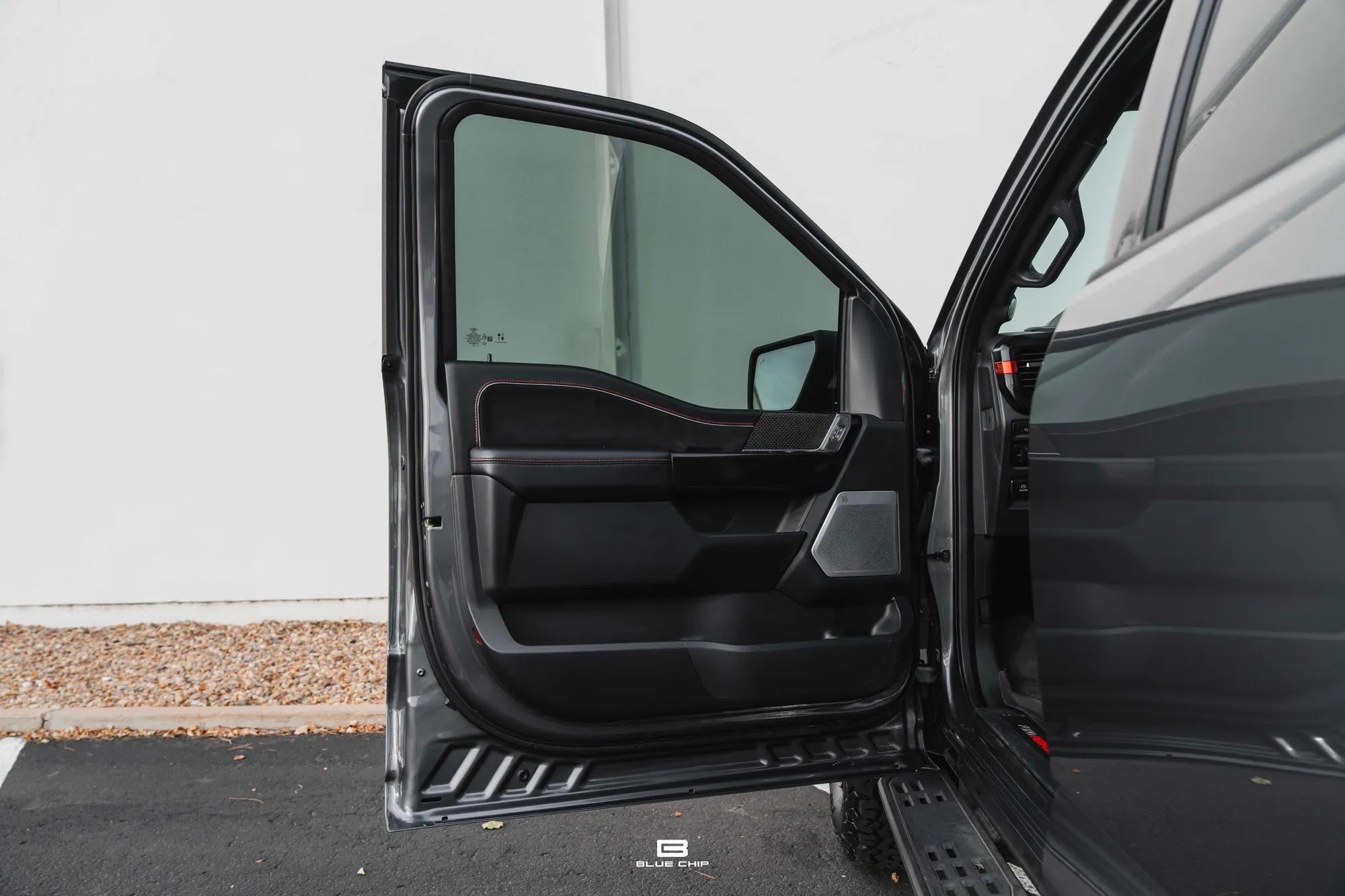 2024 Ford F-150 Raptor R