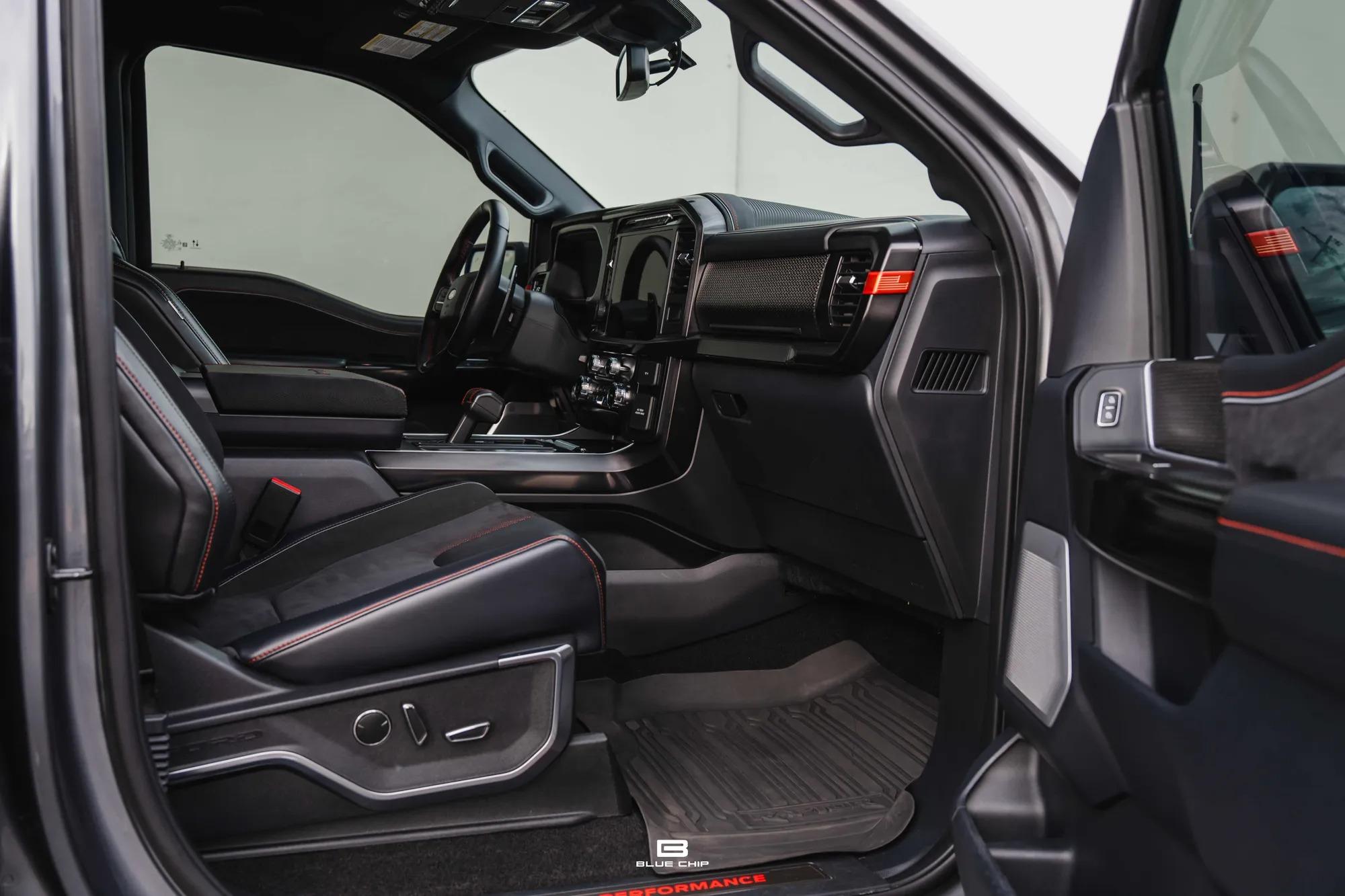 2024 Ford F-150 Raptor R