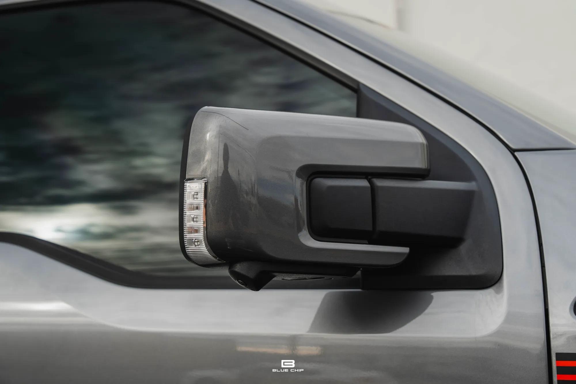 2024 Ford F-150 Raptor R