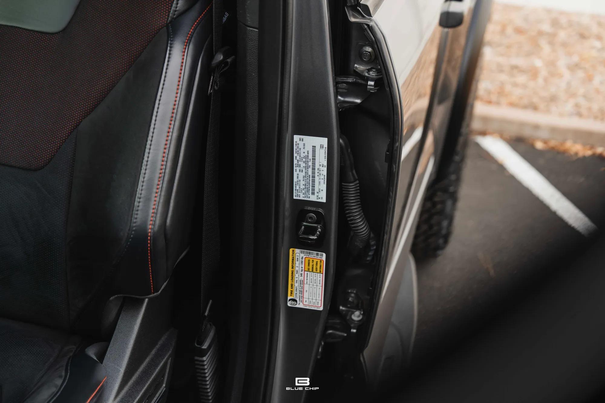 2024 Ford F-150 Raptor R