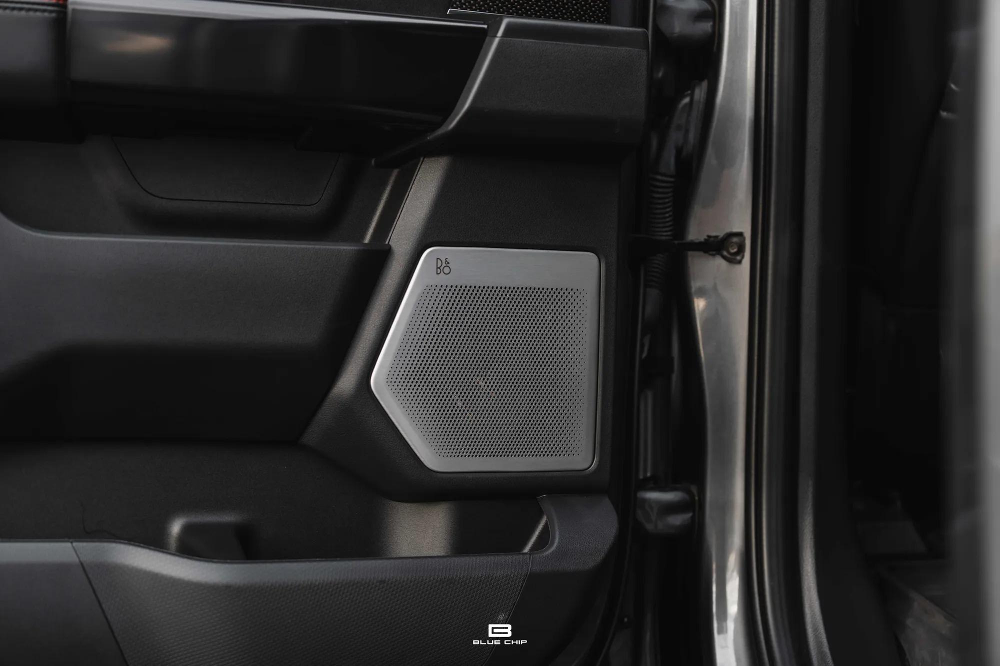 2024 Ford F-150 Raptor R