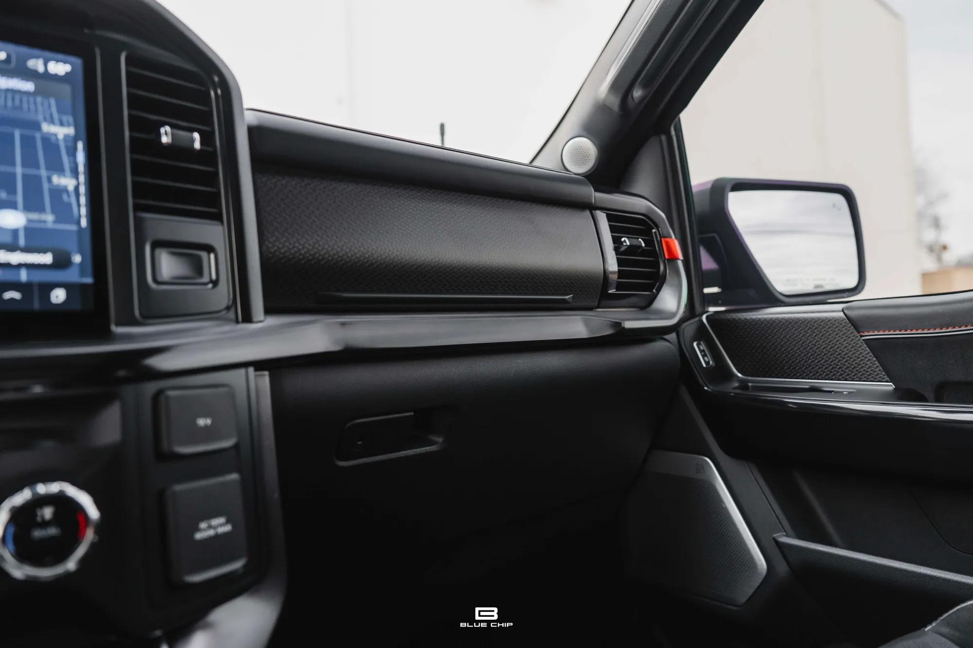 2024 Ford F-150 Raptor R