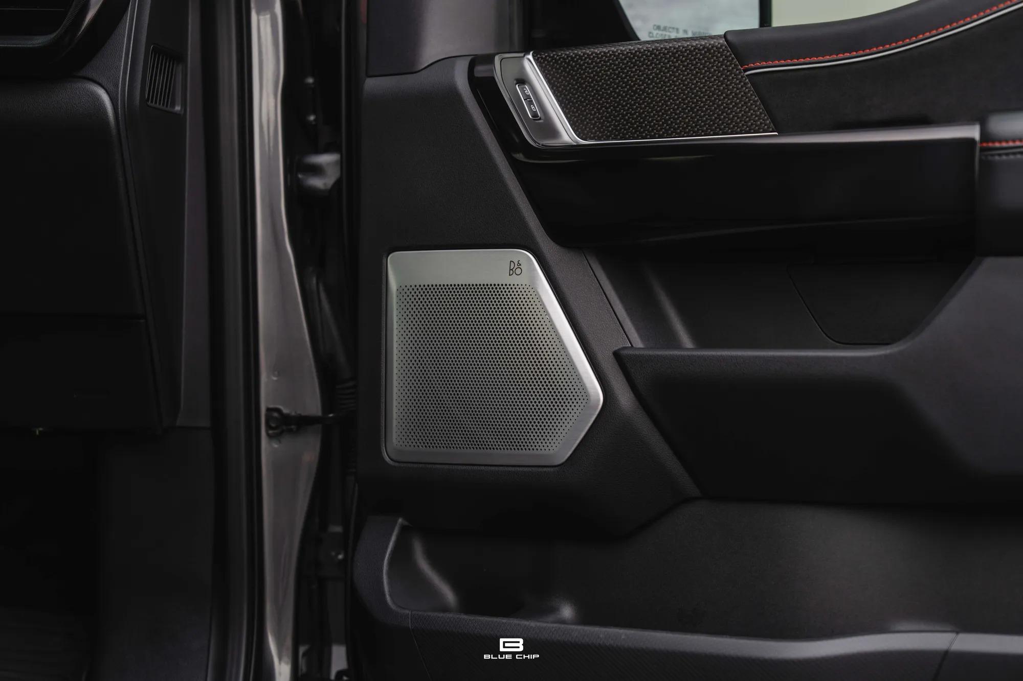 2024 Ford F-150 Raptor R