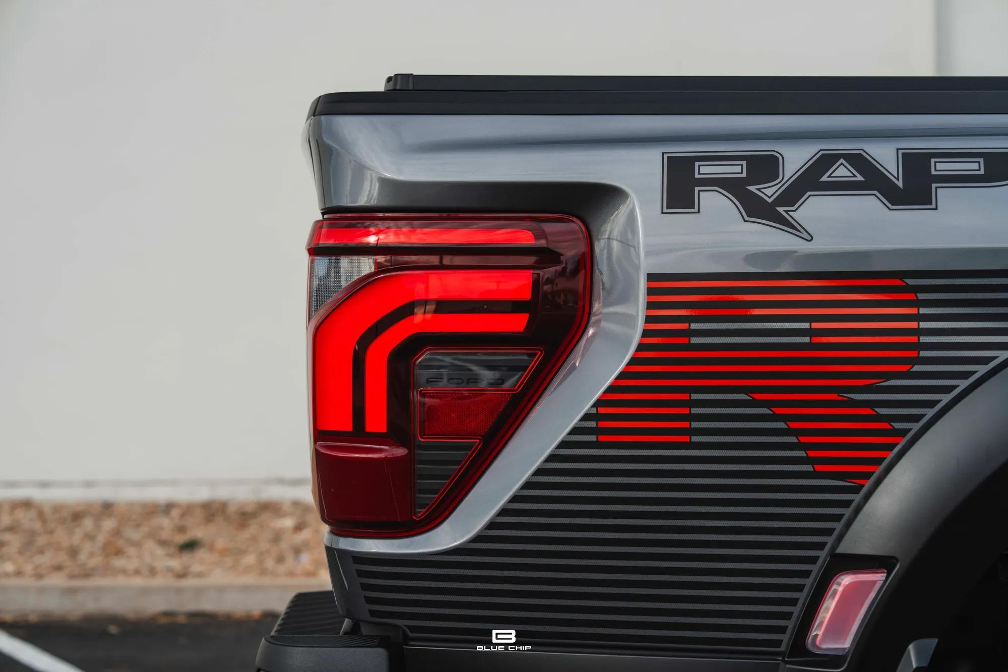 2024 Ford F-150 Raptor R