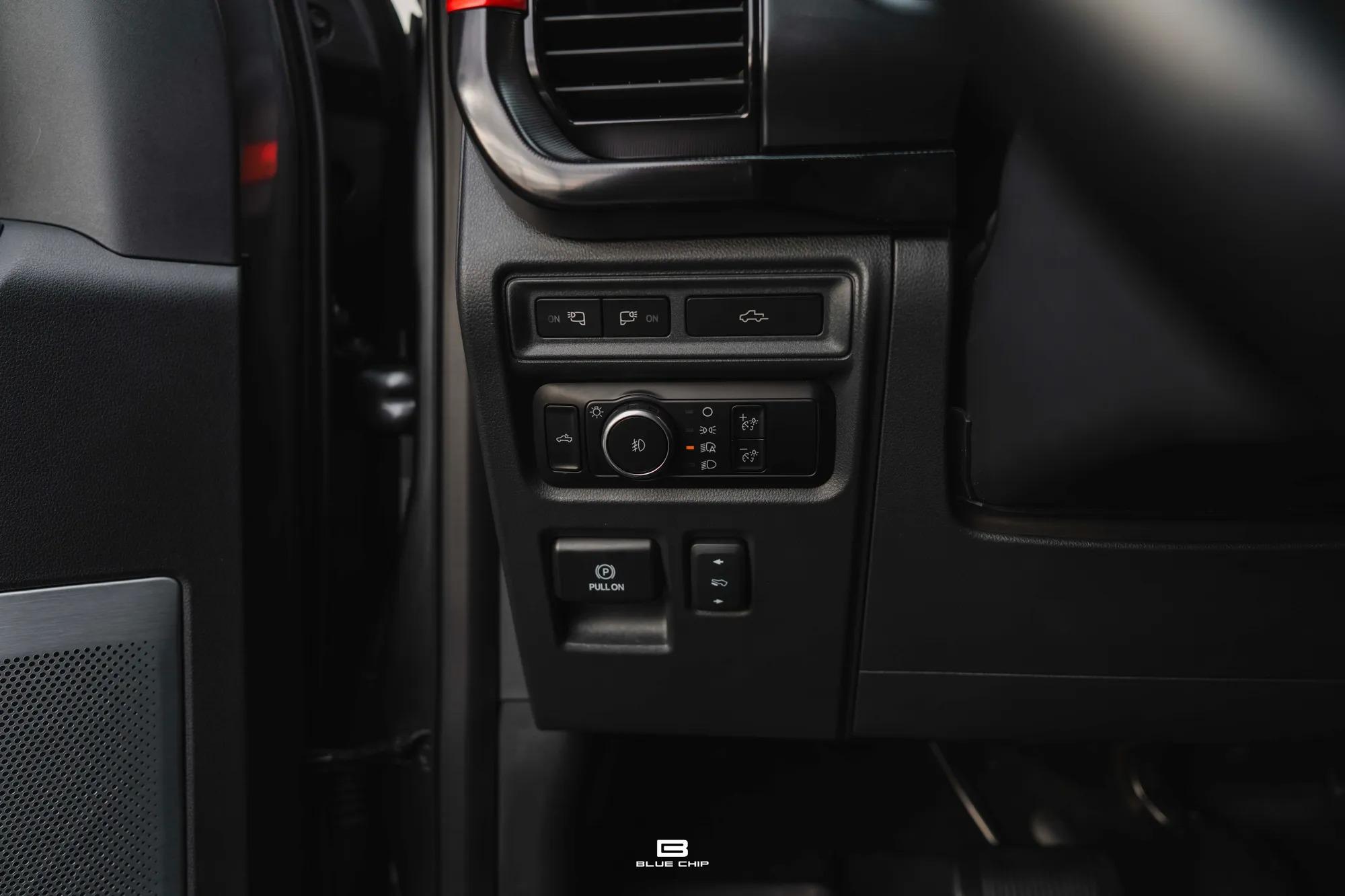 2024 Ford F-150 Raptor R