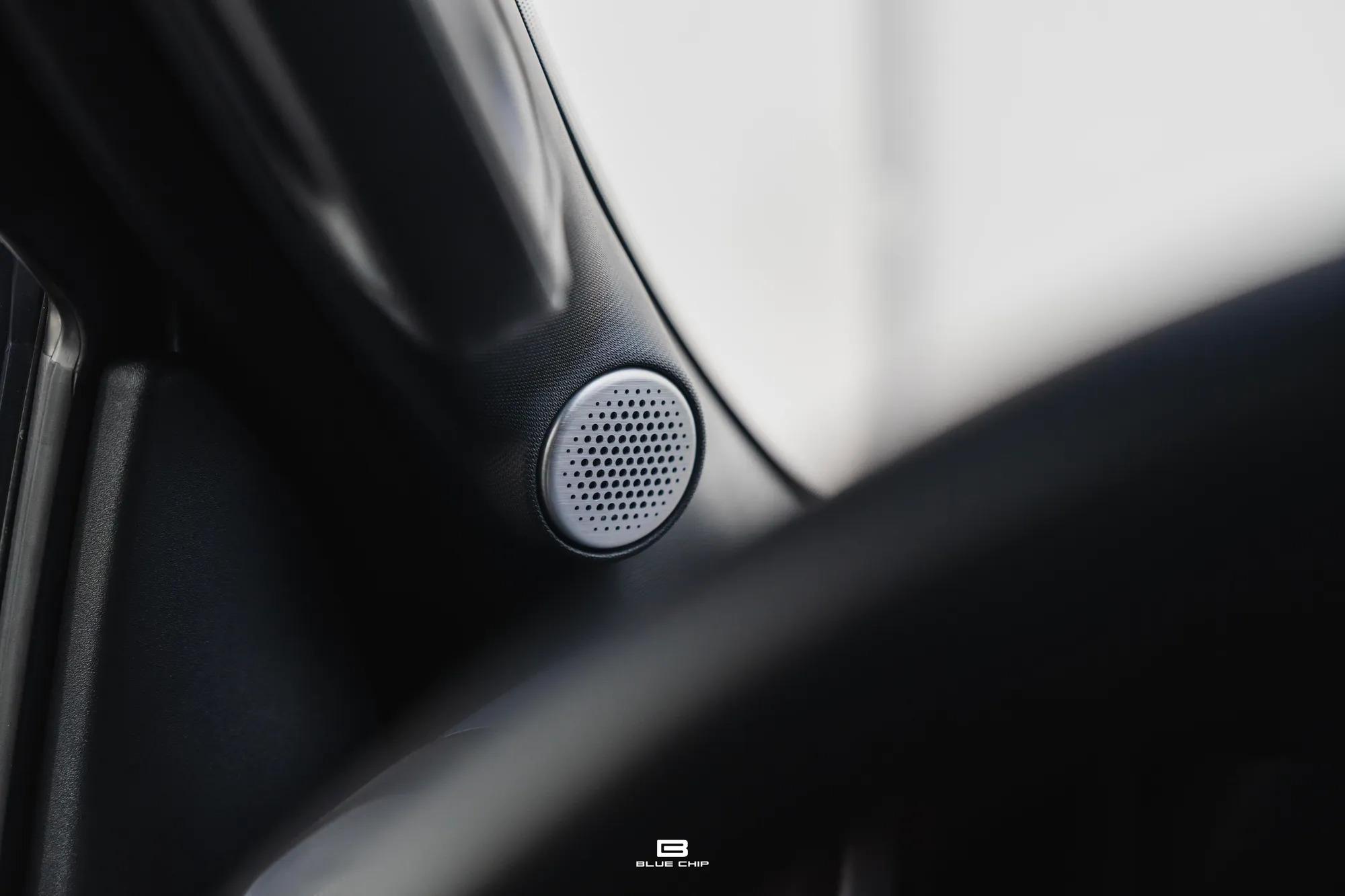 2024 Ford F-150 Raptor R