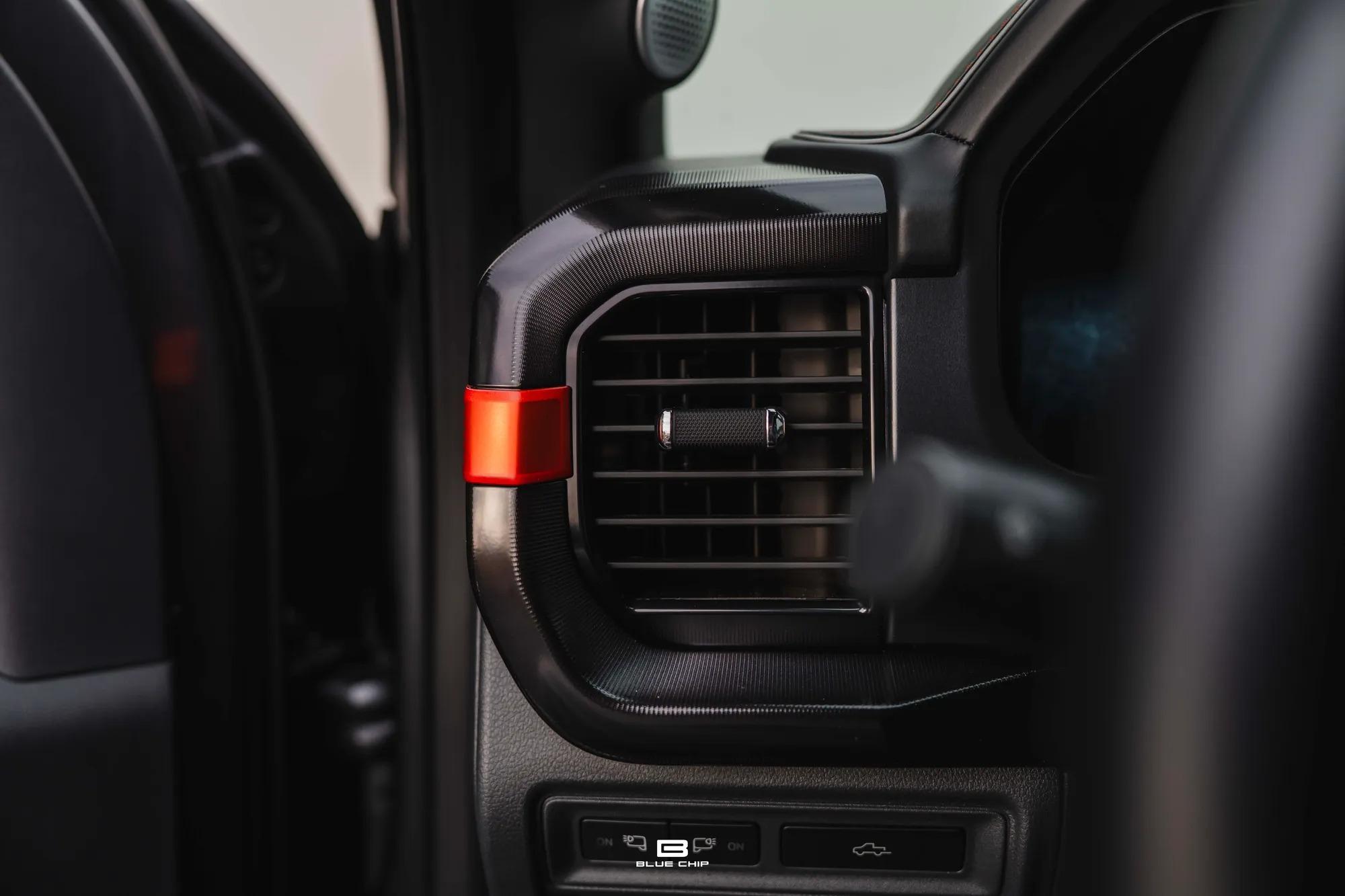 2024 Ford F-150 Raptor R