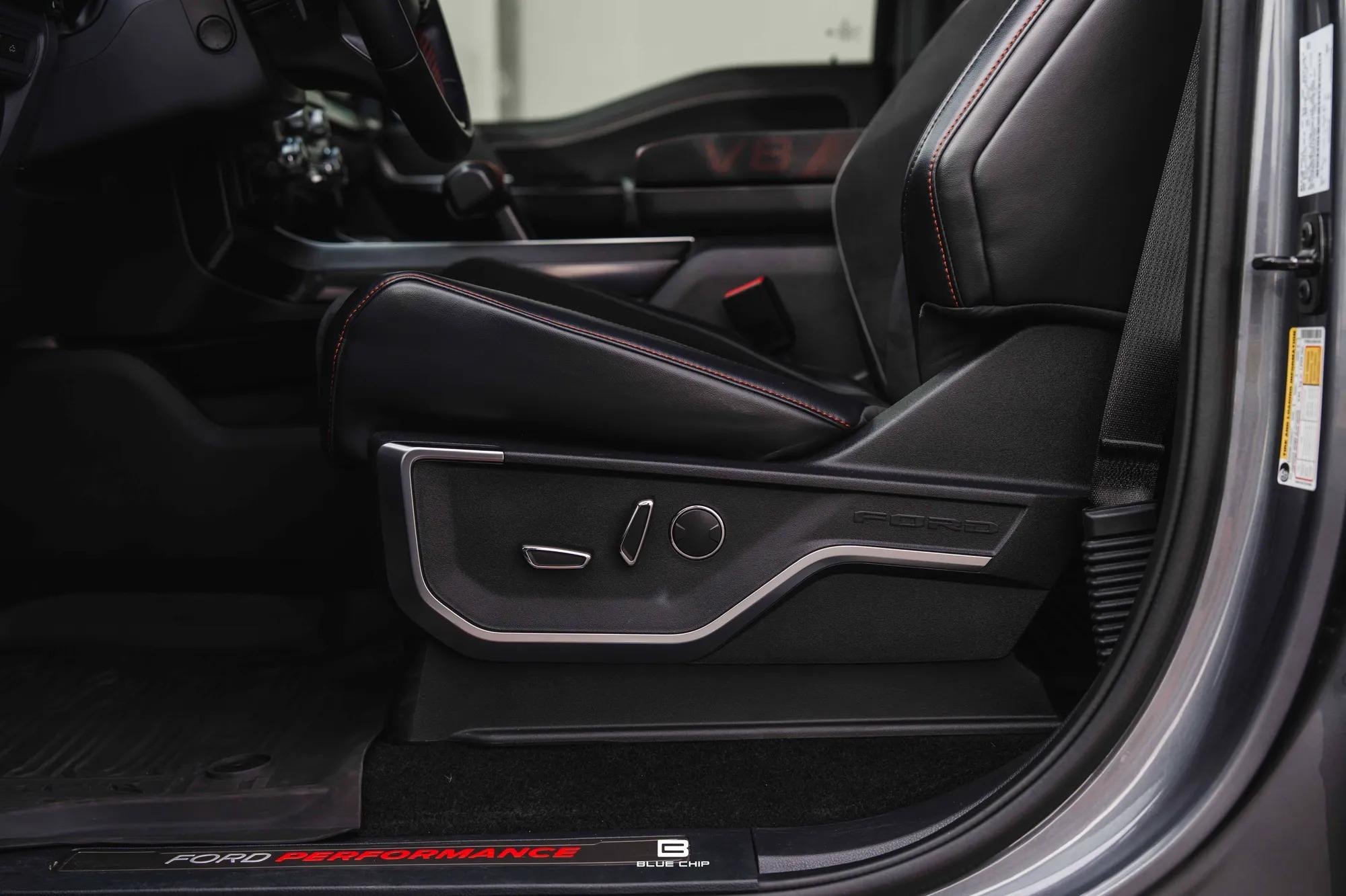 2024 Ford F-150 Raptor R